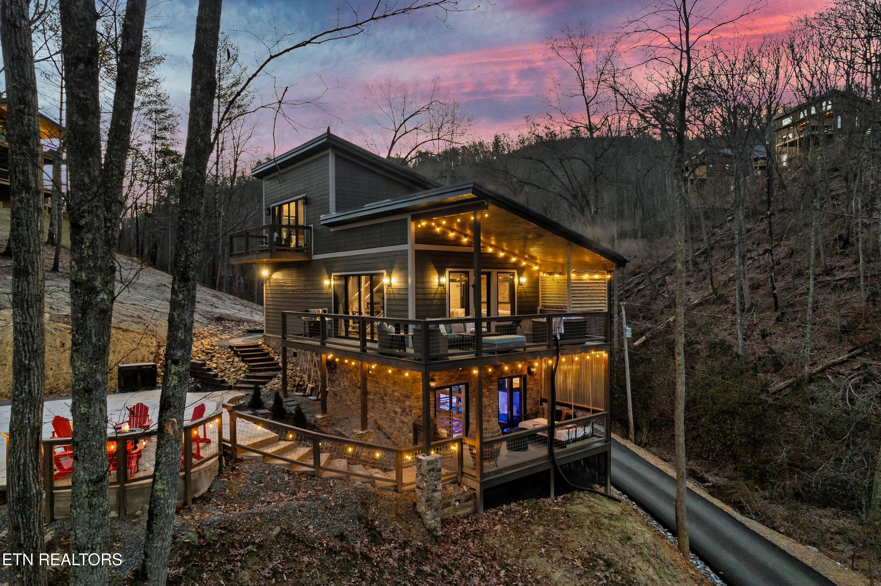 3102 Mitzi Way Sevierville TN 37862