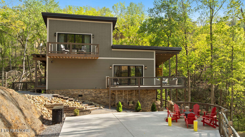 3102 Mitzi Way Sevierville TN 37862