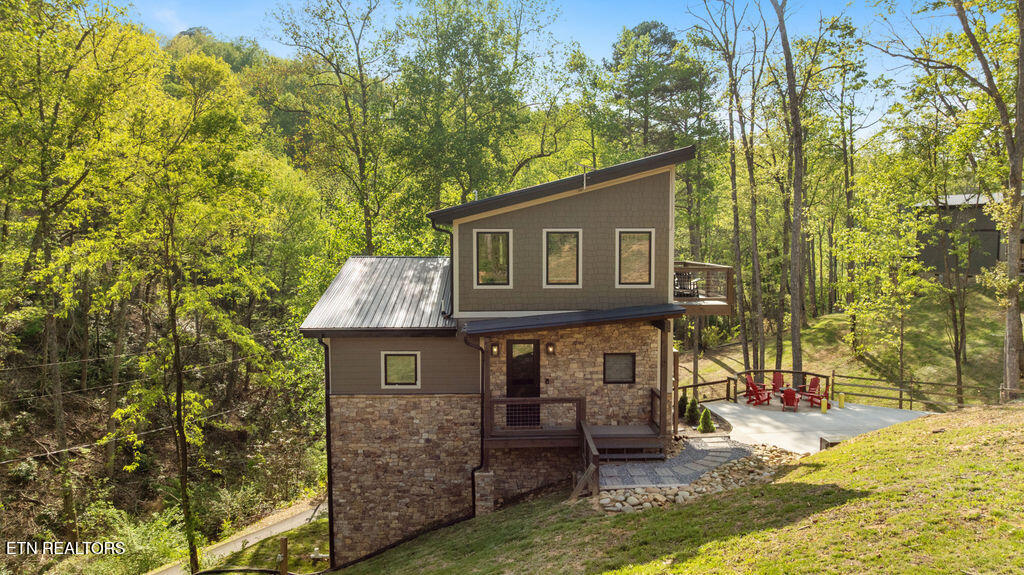 3102 Mitzi Way Sevierville TN 37862