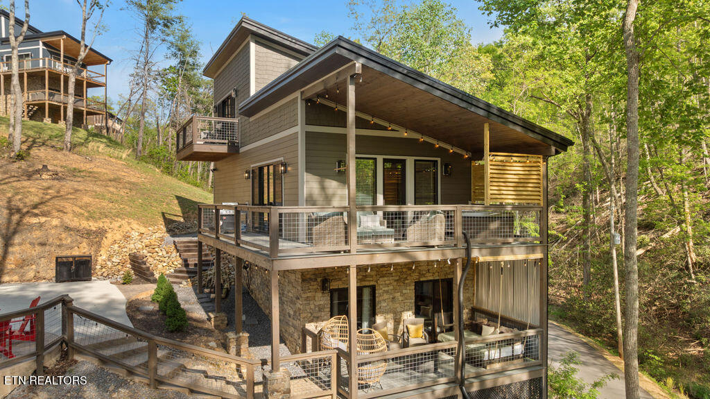 3102 Mitzi Way Sevierville TN 37862