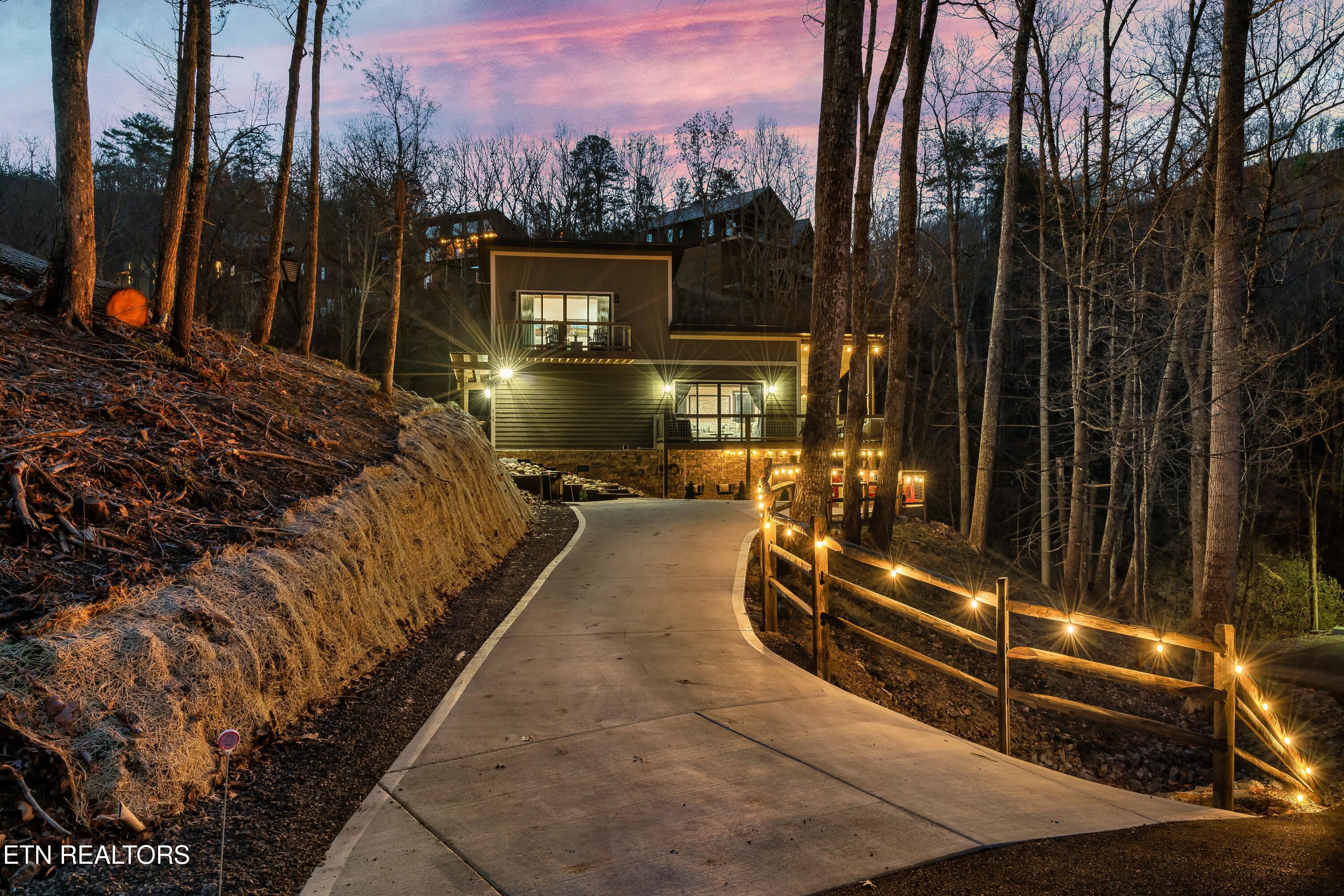 3102 Mitzi Way Sevierville TN 37862
