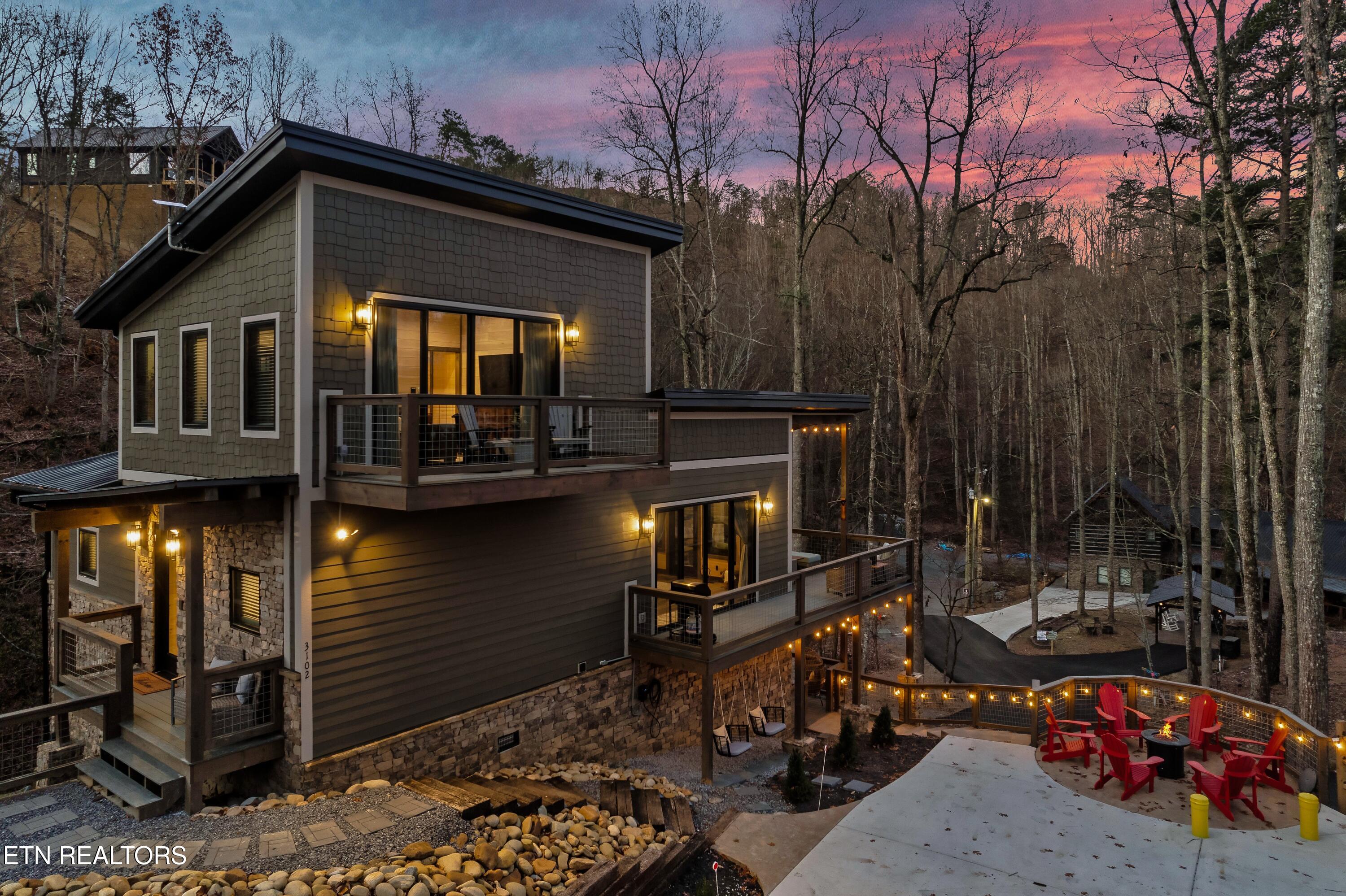 3102 Mitzi Way Sevierville TN 37862
