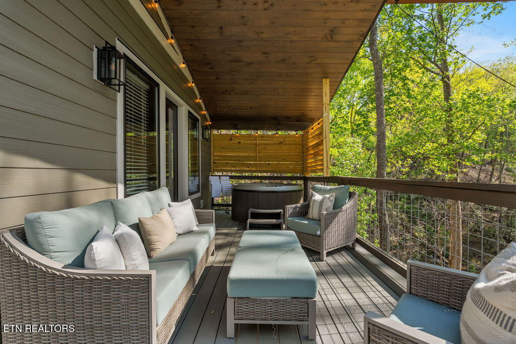 3102 Mitzi Way Sevierville TN 37862