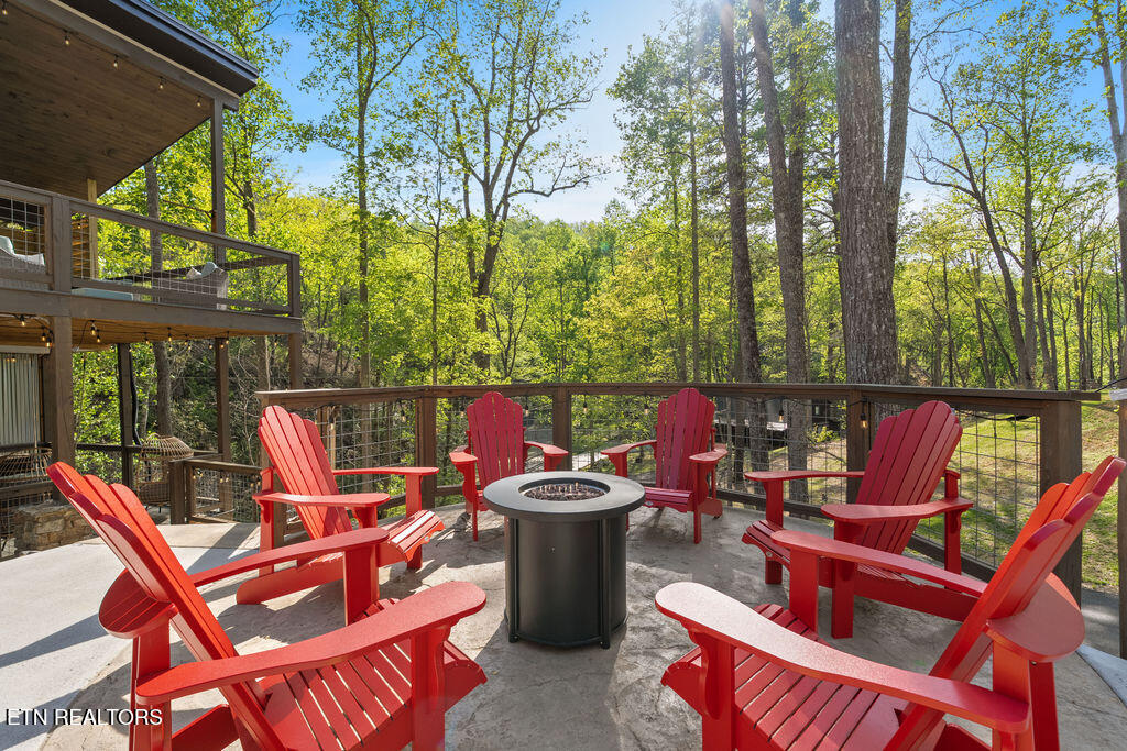 3102 Mitzi Way Sevierville TN 37862