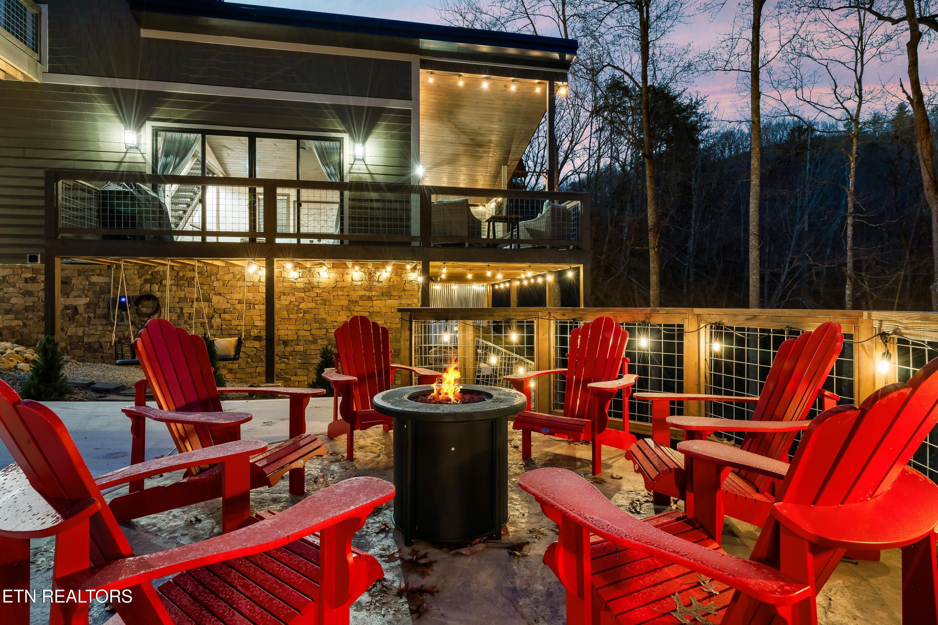 3102 Mitzi Way Sevierville TN 37862
