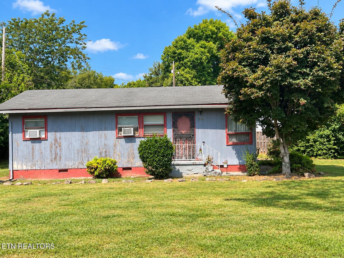 2935 Boyds Bridge Pike Knoxville TN 37914