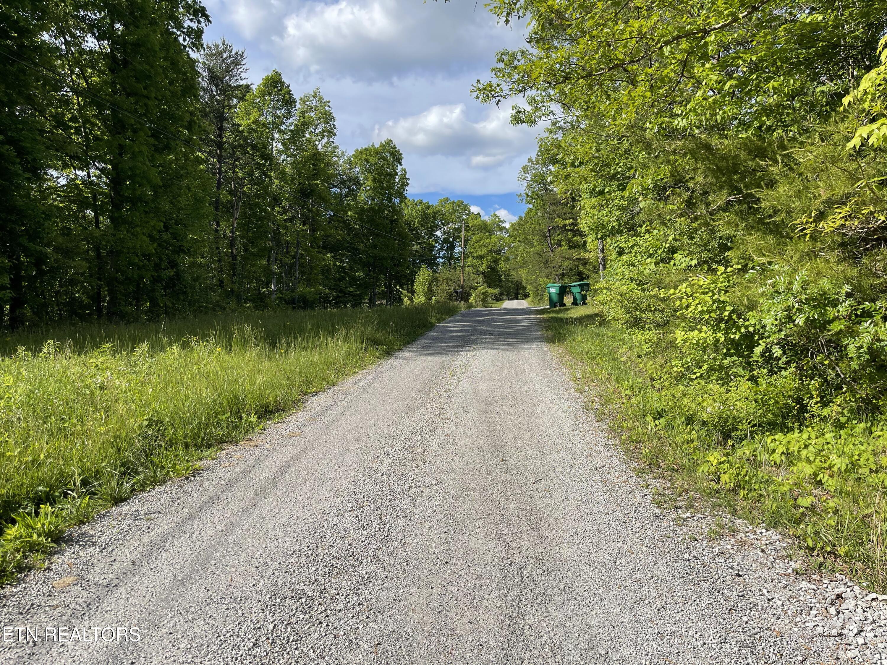133 Thompson Road Crossville TN 38571