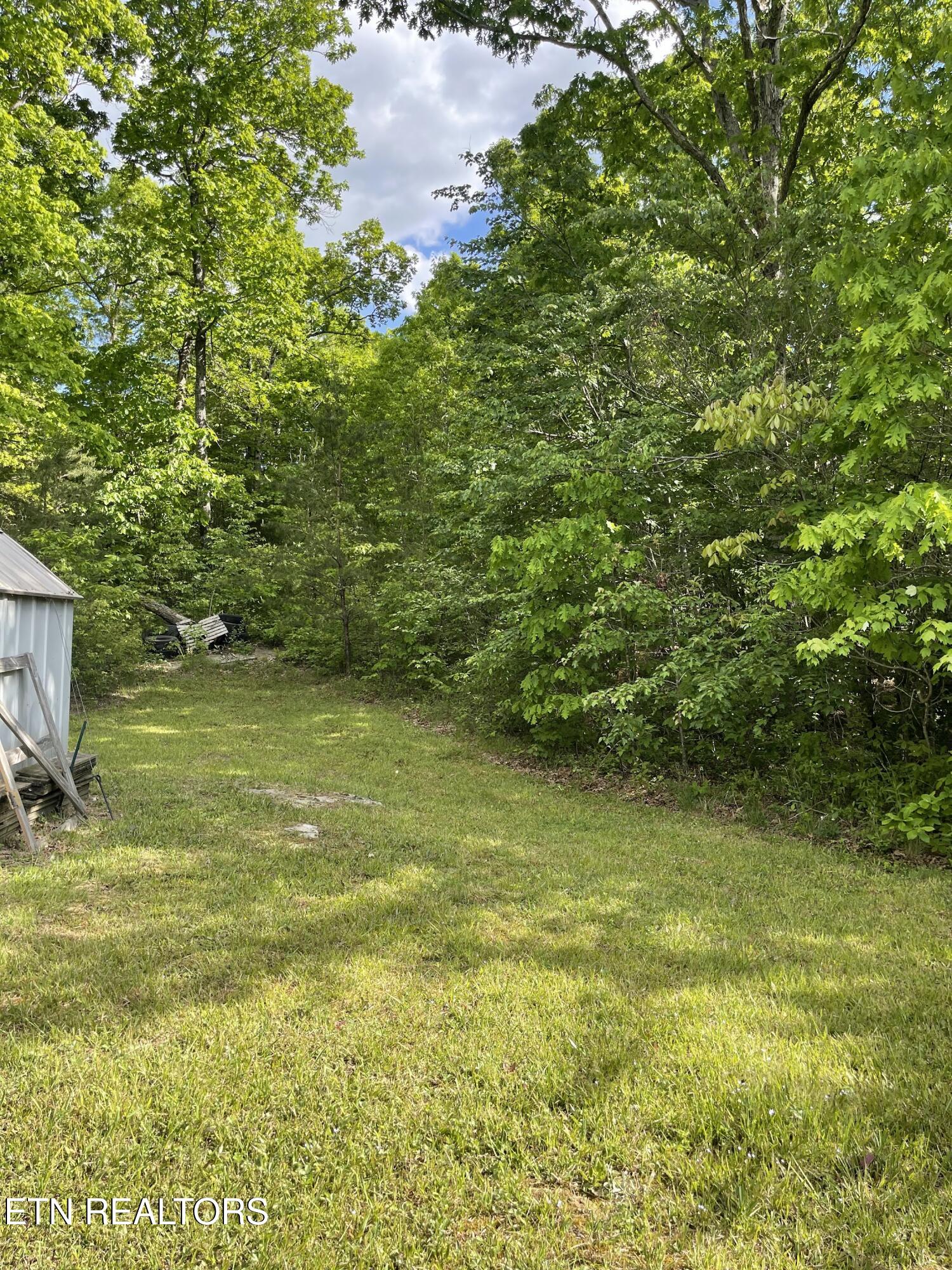 133 Thompson Road Crossville TN 38571