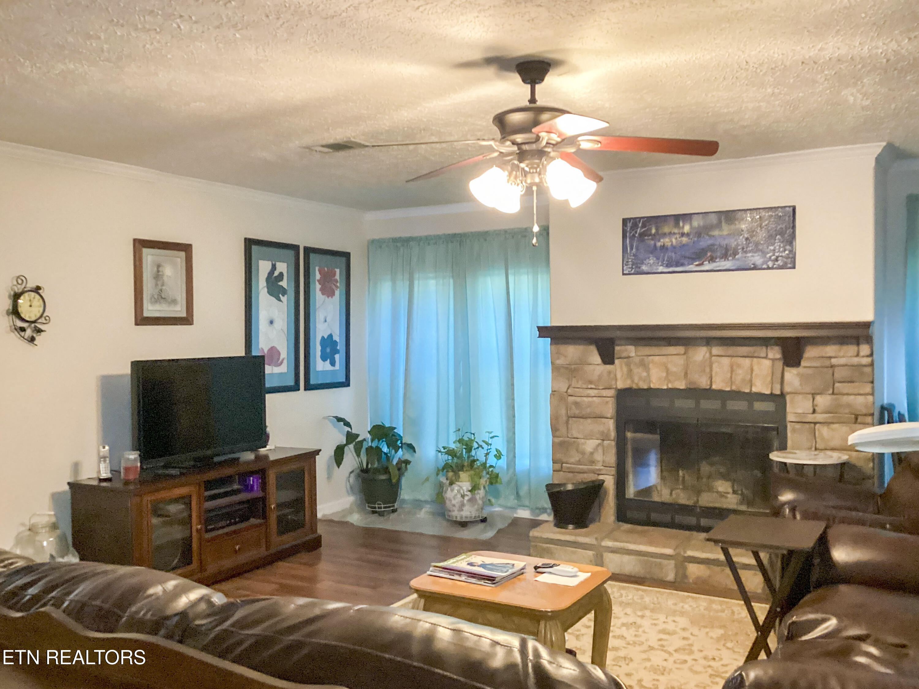133 Thompson Road Crossville TN 38571