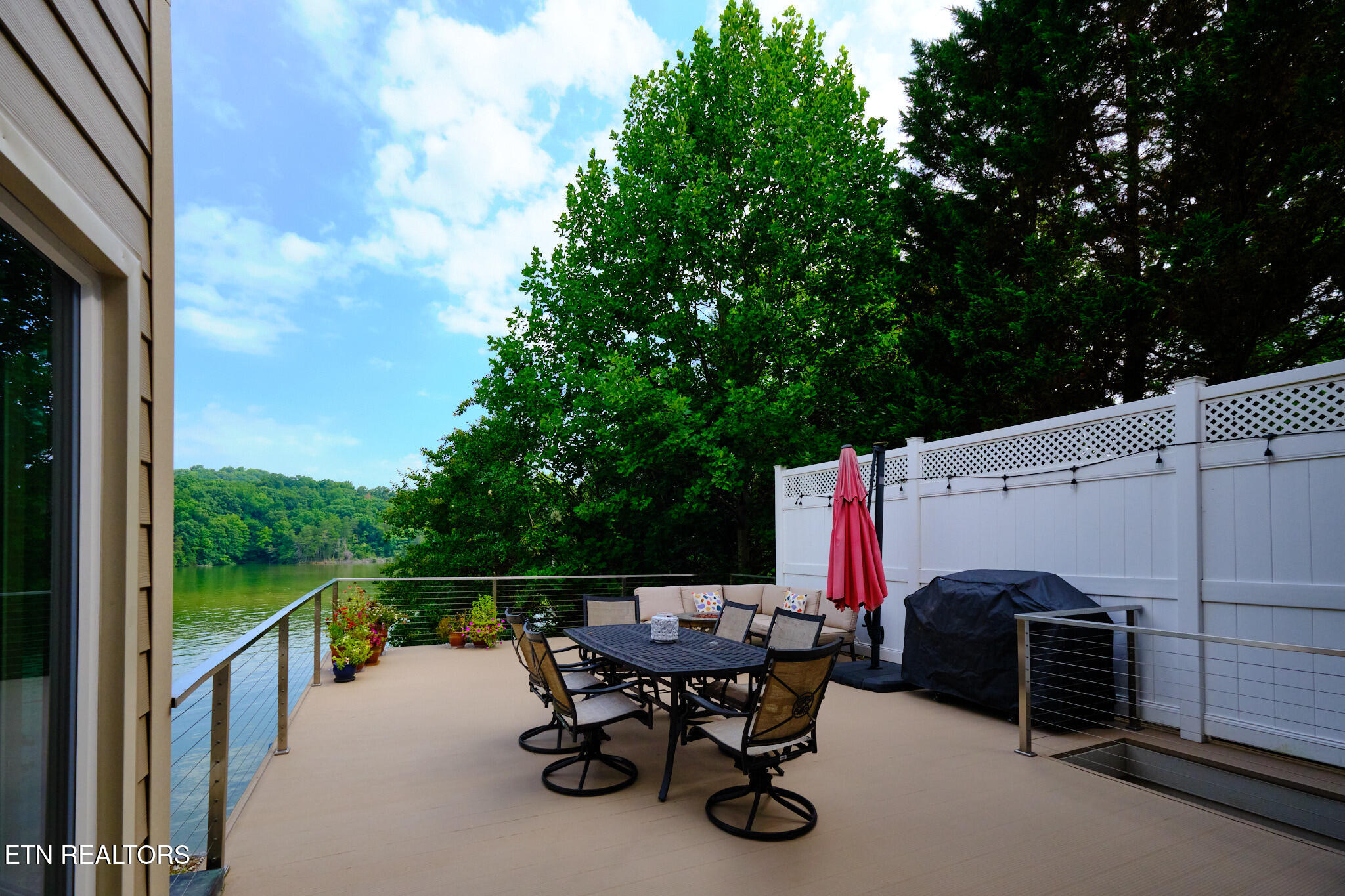 226 W Cove Drive Greenback TN 37742