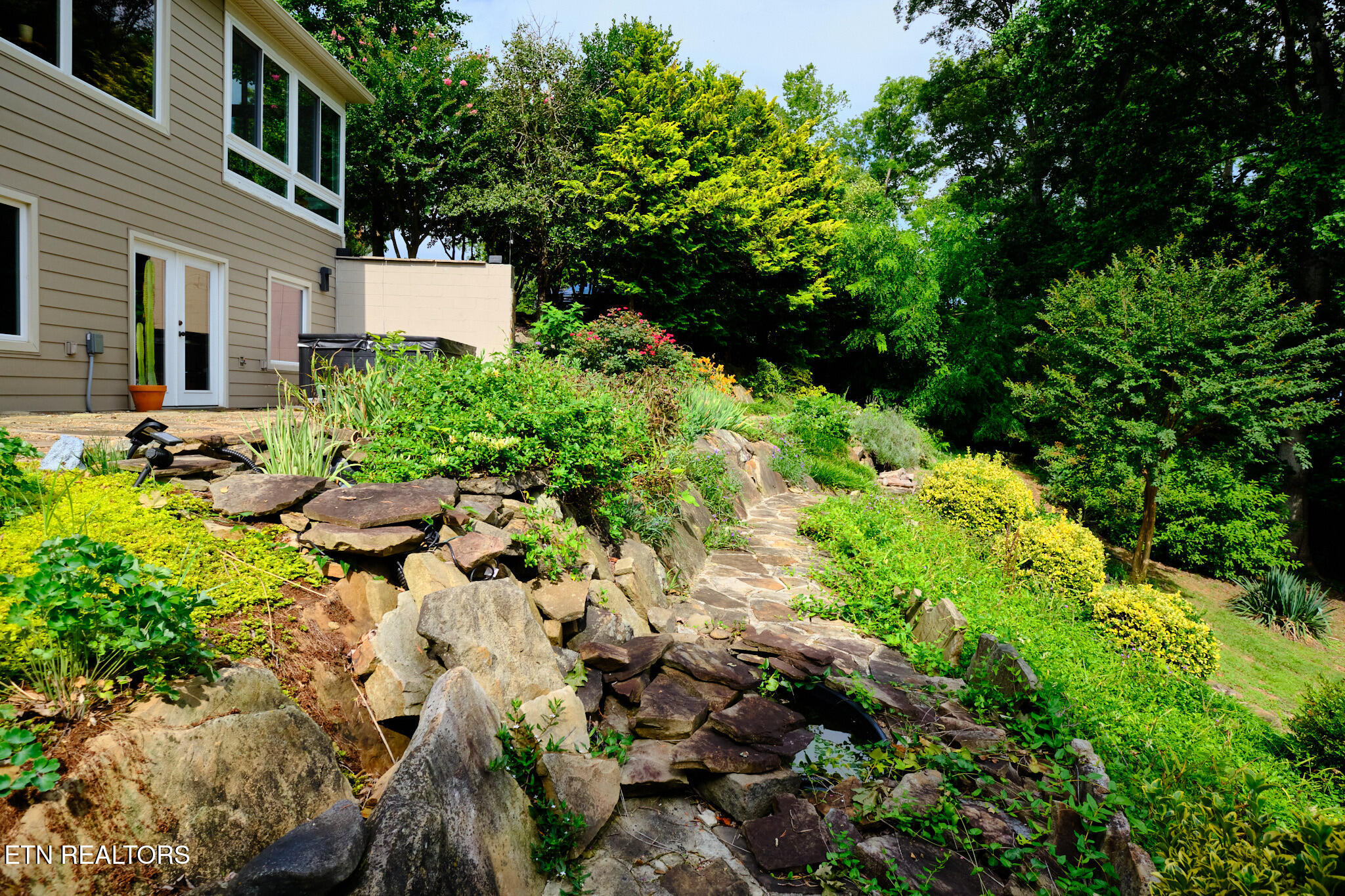 226 W Cove Drive Greenback TN 37742