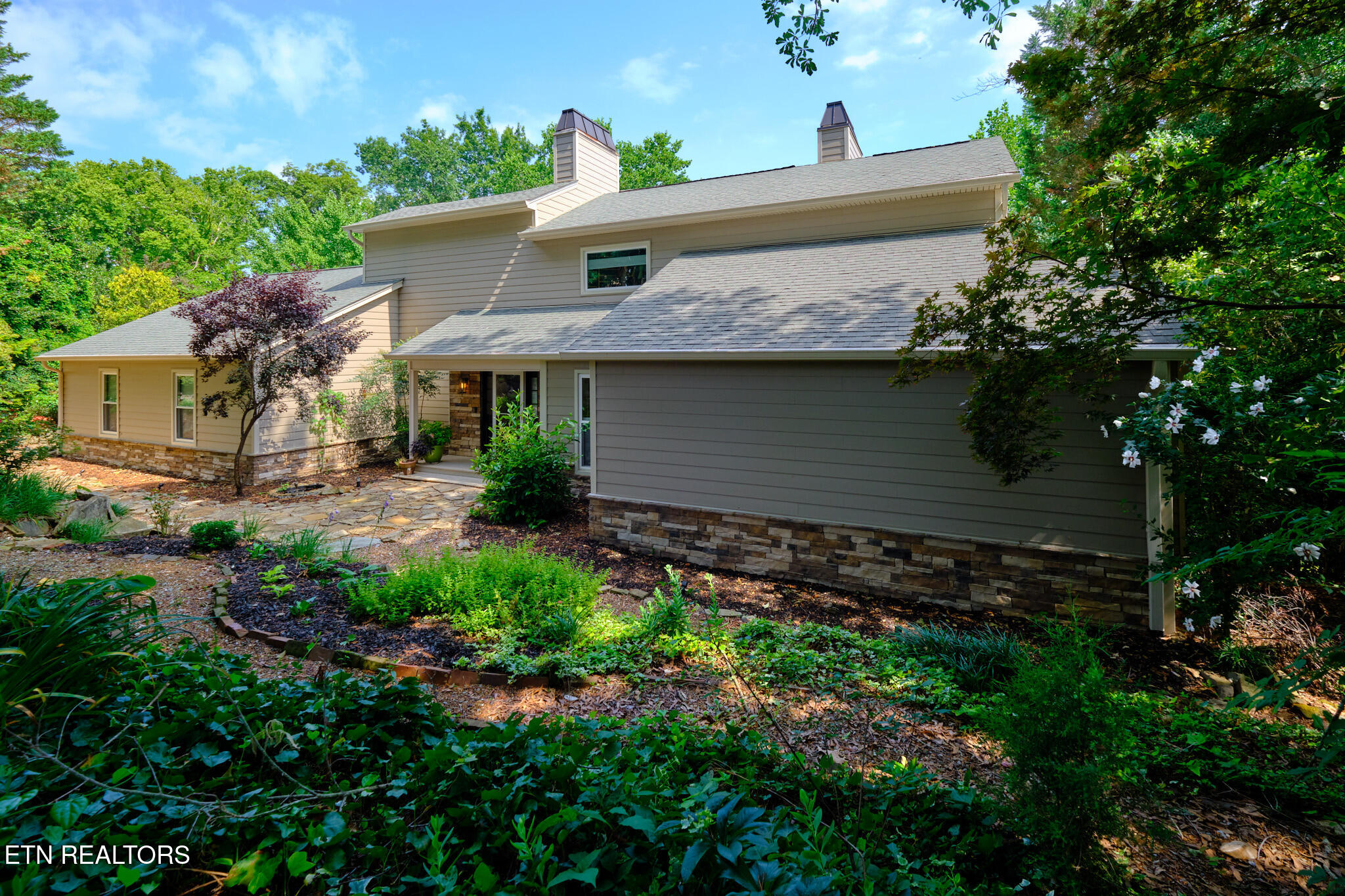 226 W Cove Drive Greenback TN 37742