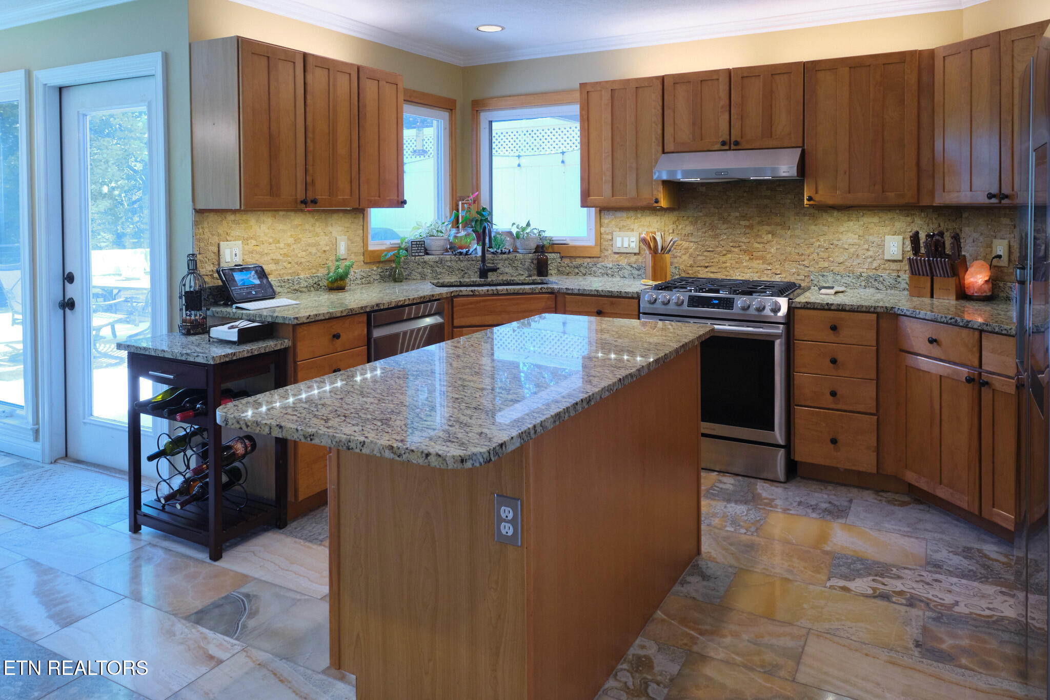 226 W Cove Drive Greenback TN 37742