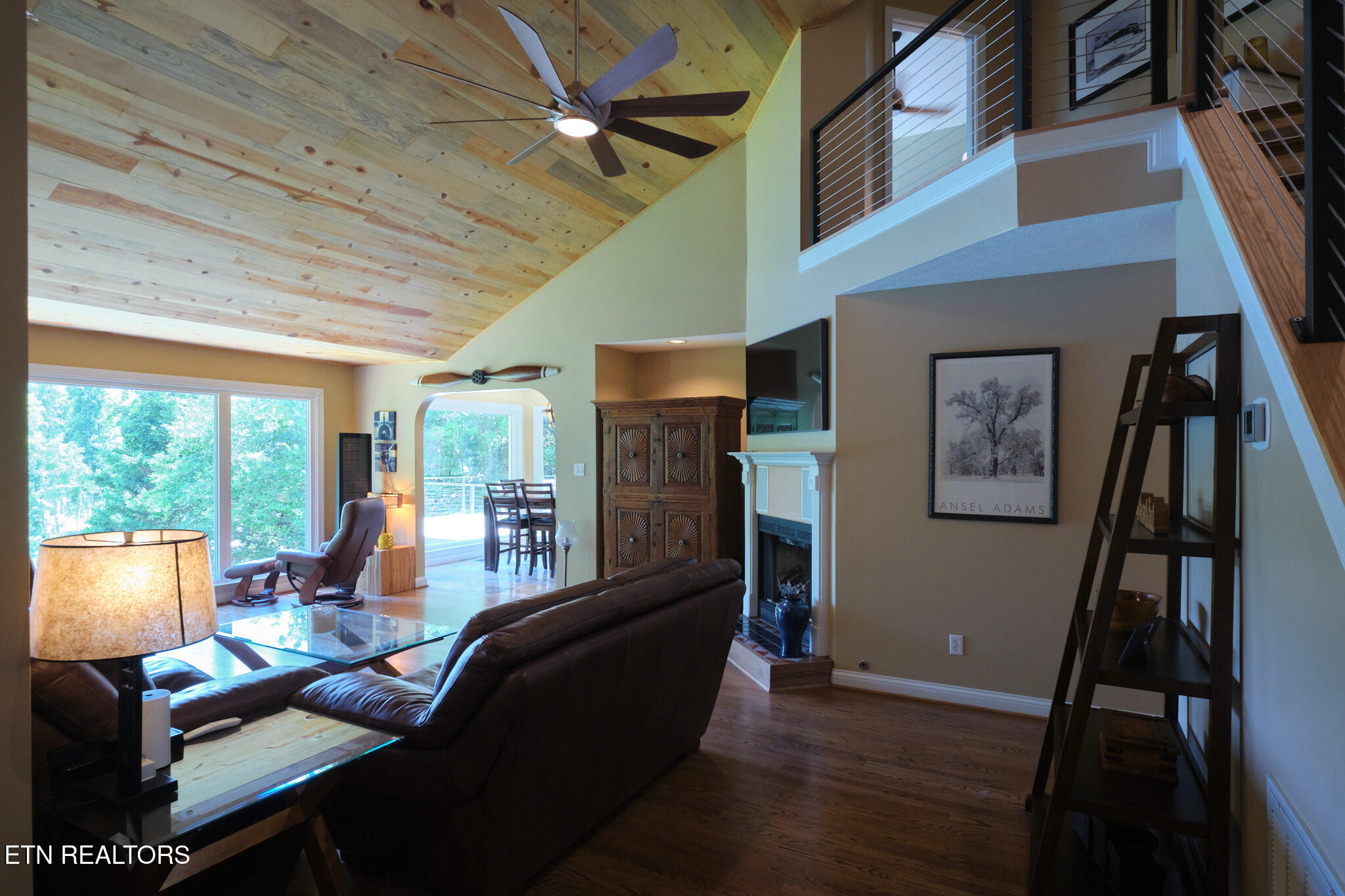 226 W Cove Drive Greenback TN 37742