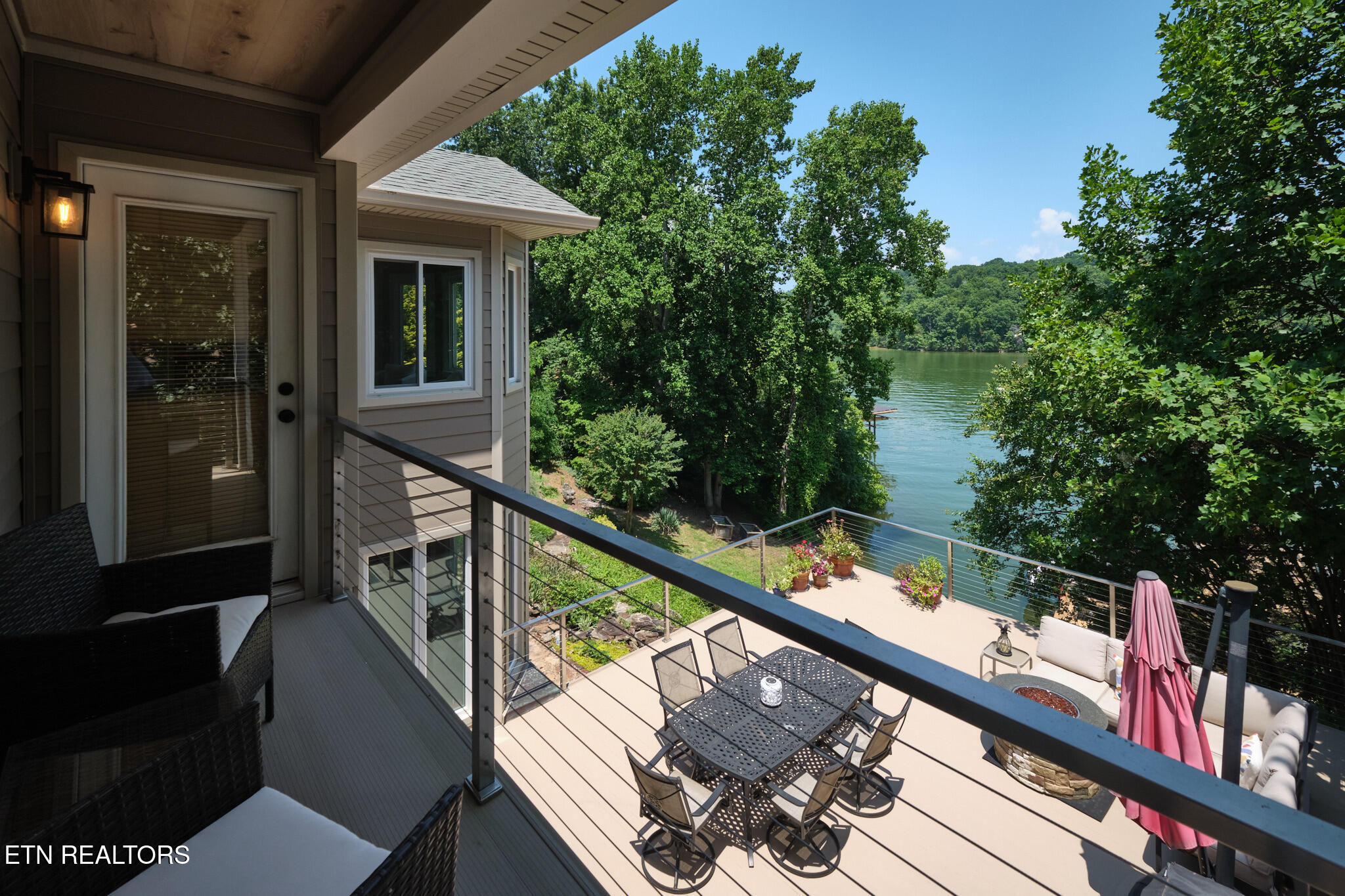 226 W Cove Drive Greenback TN 37742