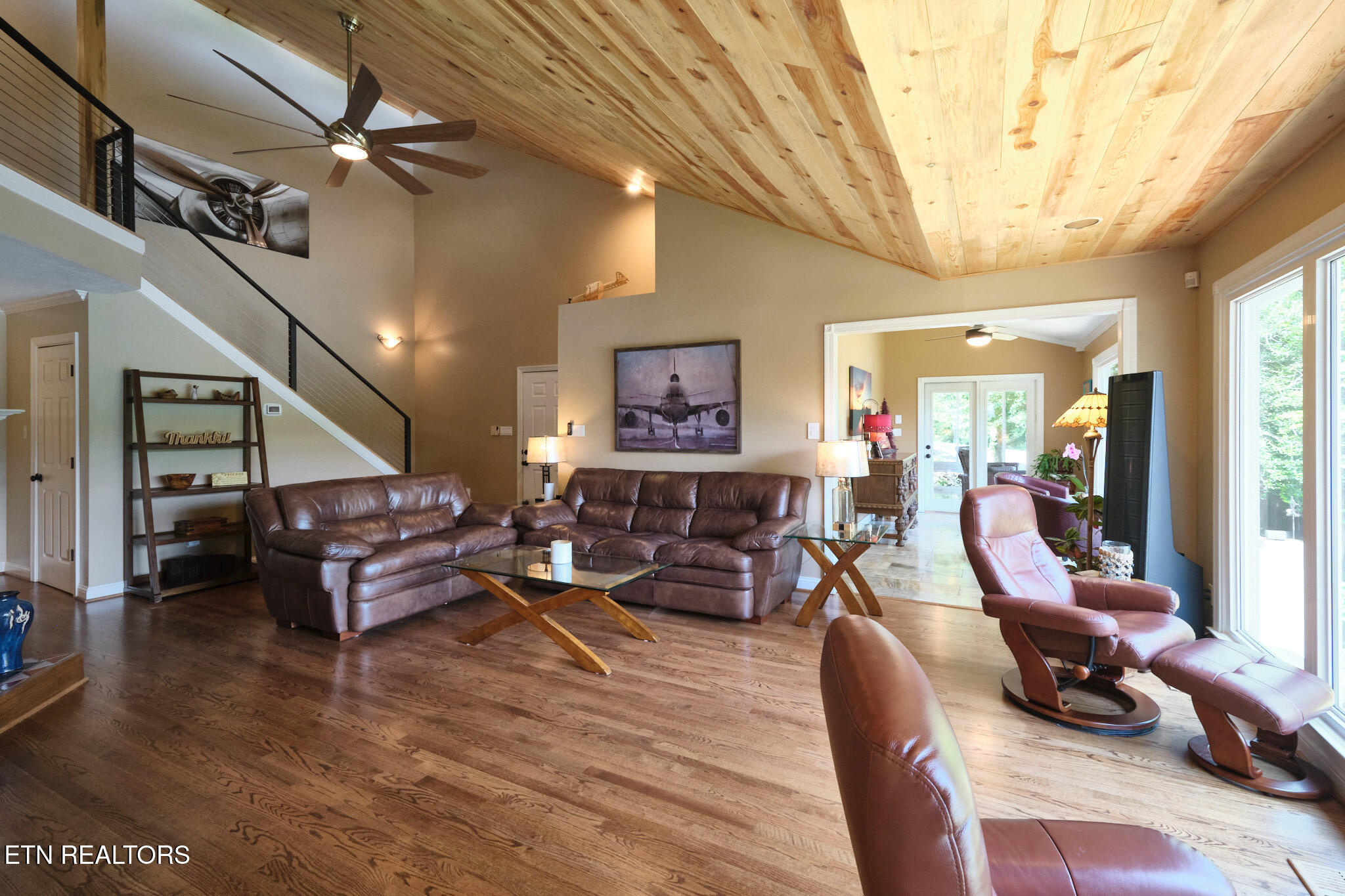 226 W Cove Drive Greenback TN 37742