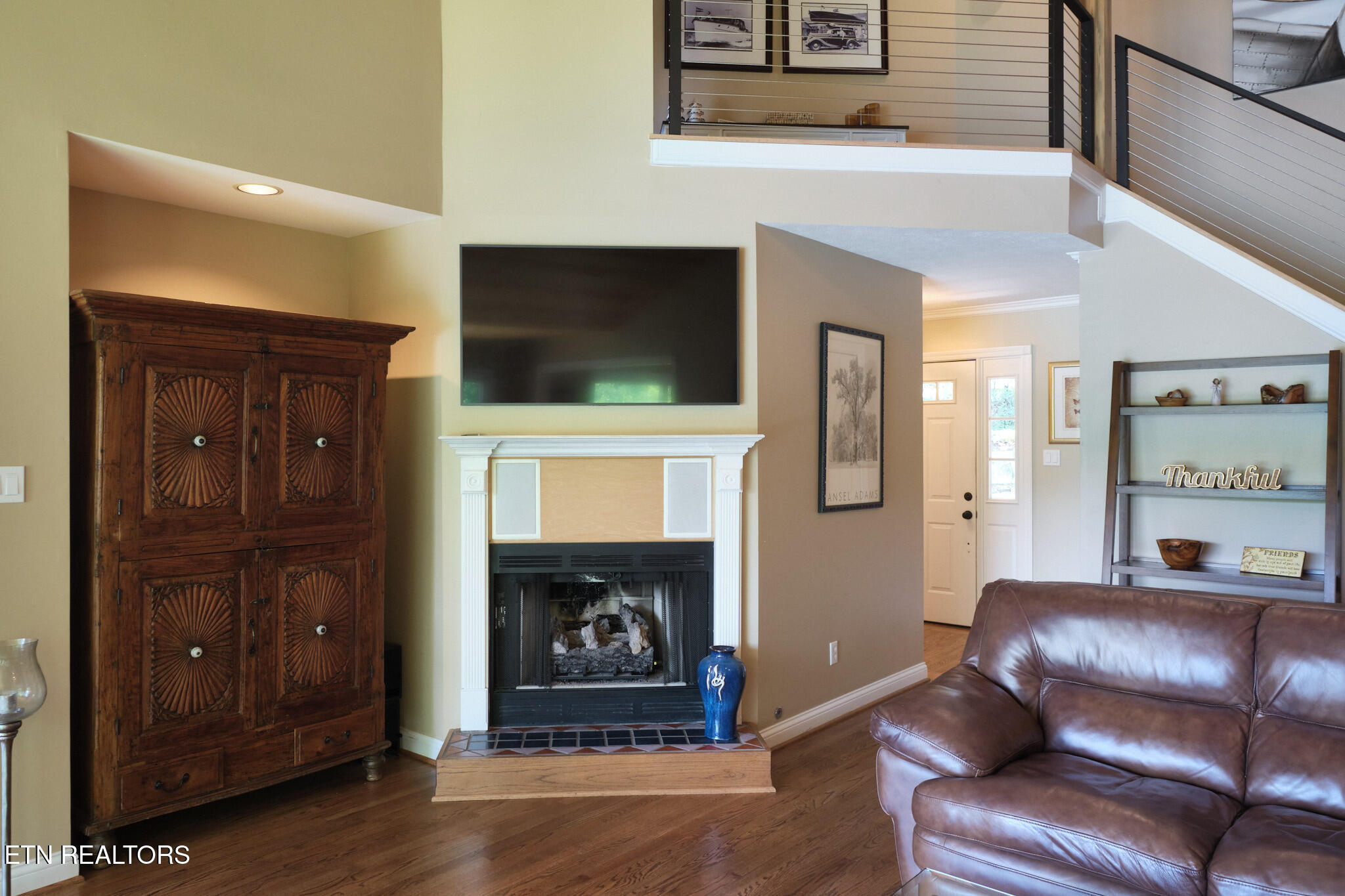 226 W Cove Drive Greenback TN 37742