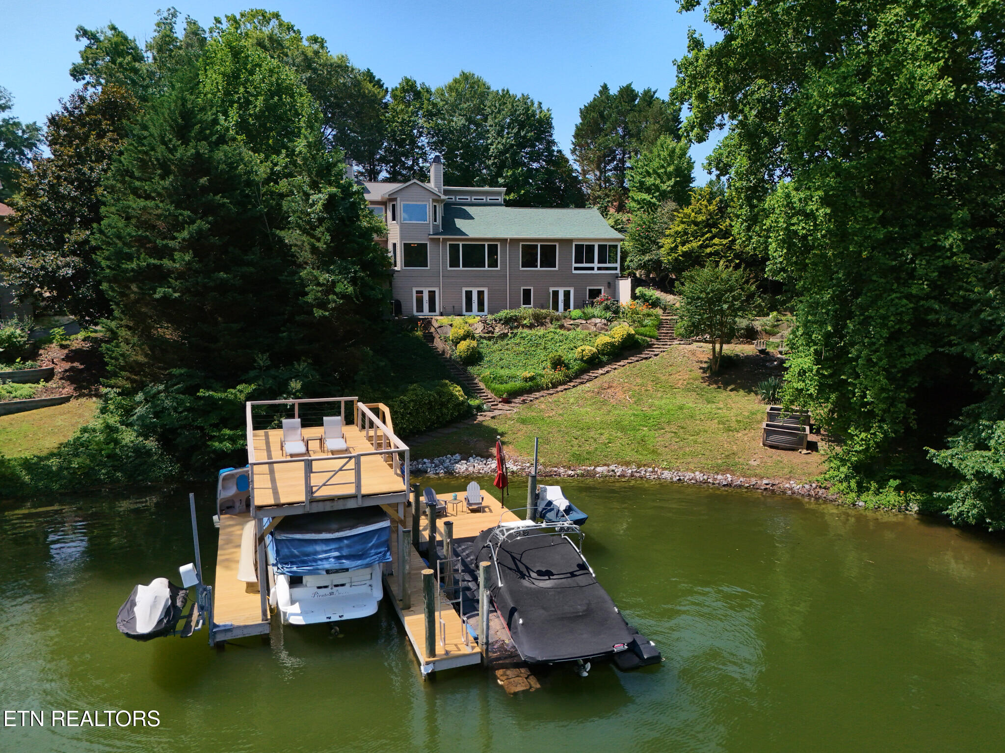 226 W Cove Drive Greenback TN 37742
