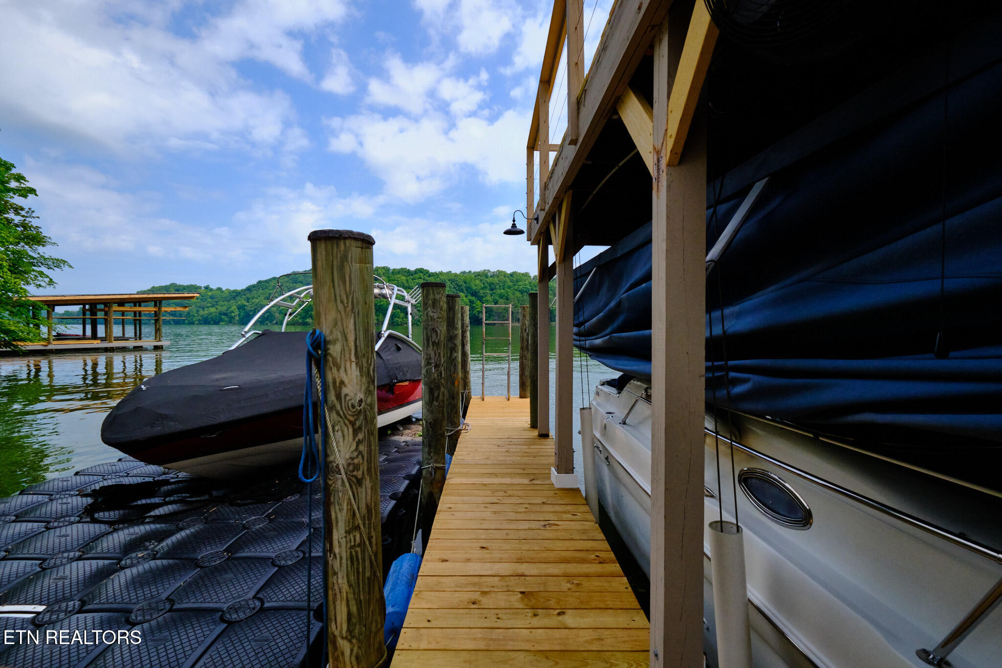 226 W Cove Drive Greenback TN 37742