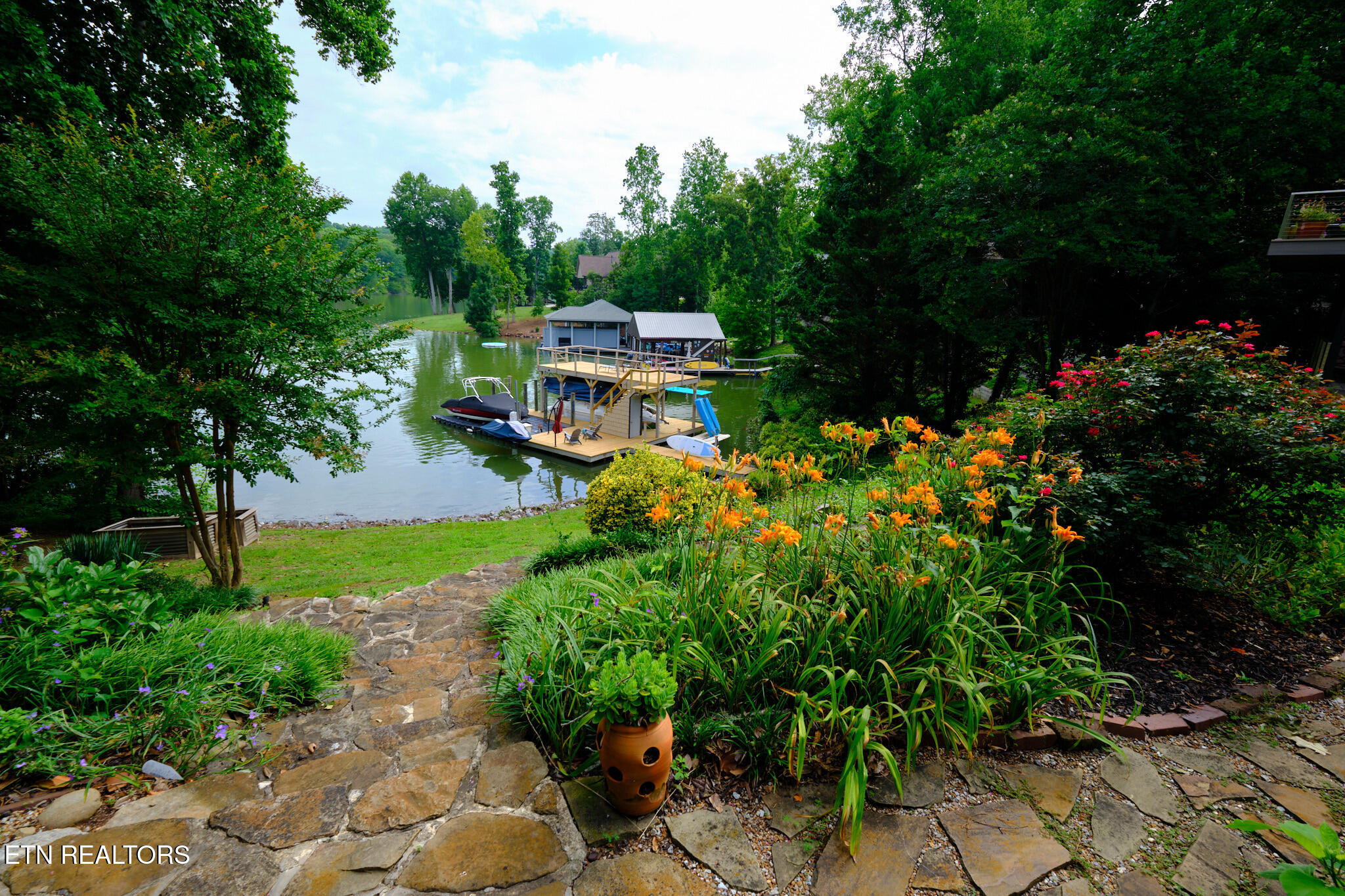 226 W Cove Drive Greenback TN 37742