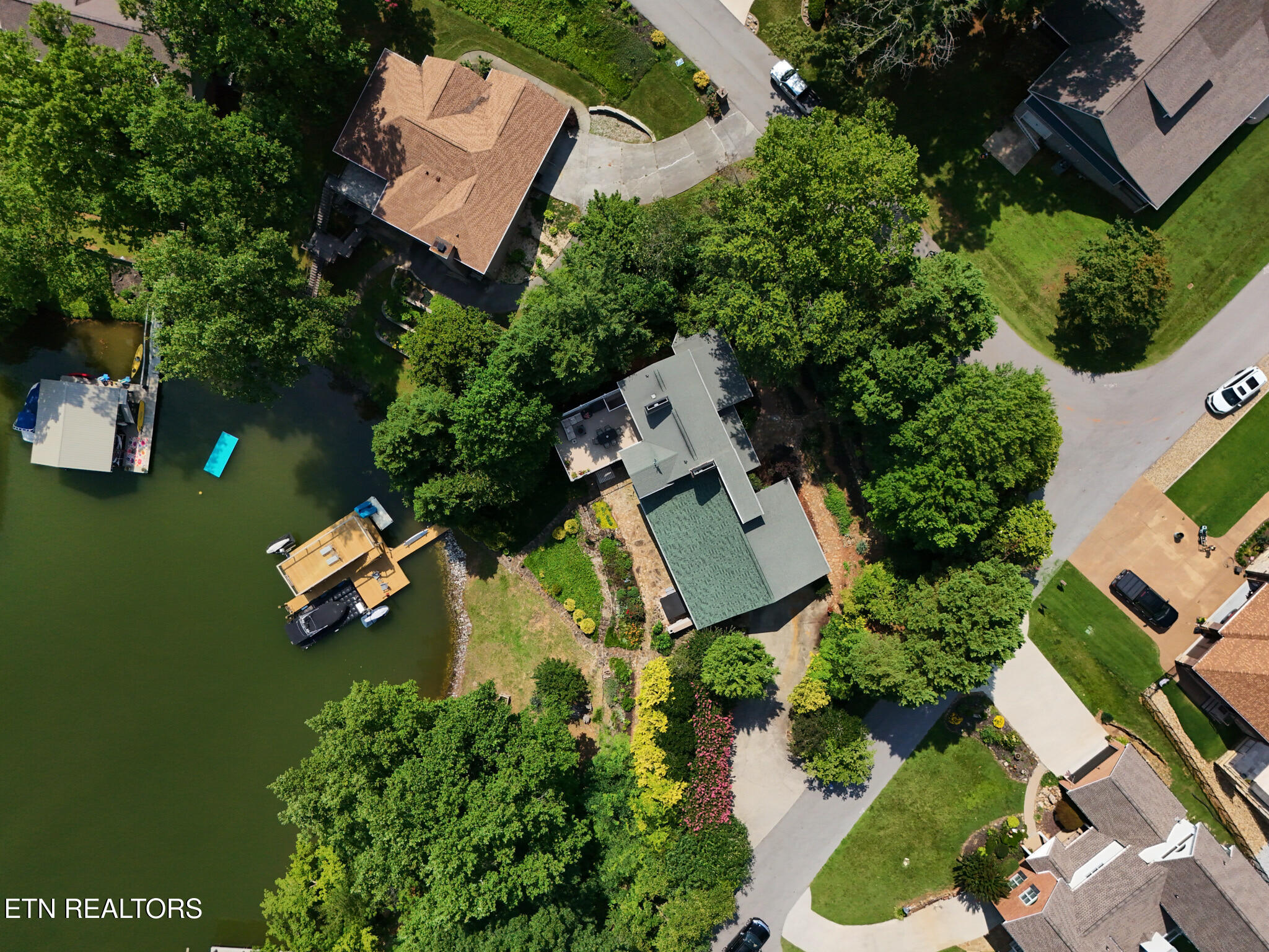226 W Cove Drive Greenback TN 37742