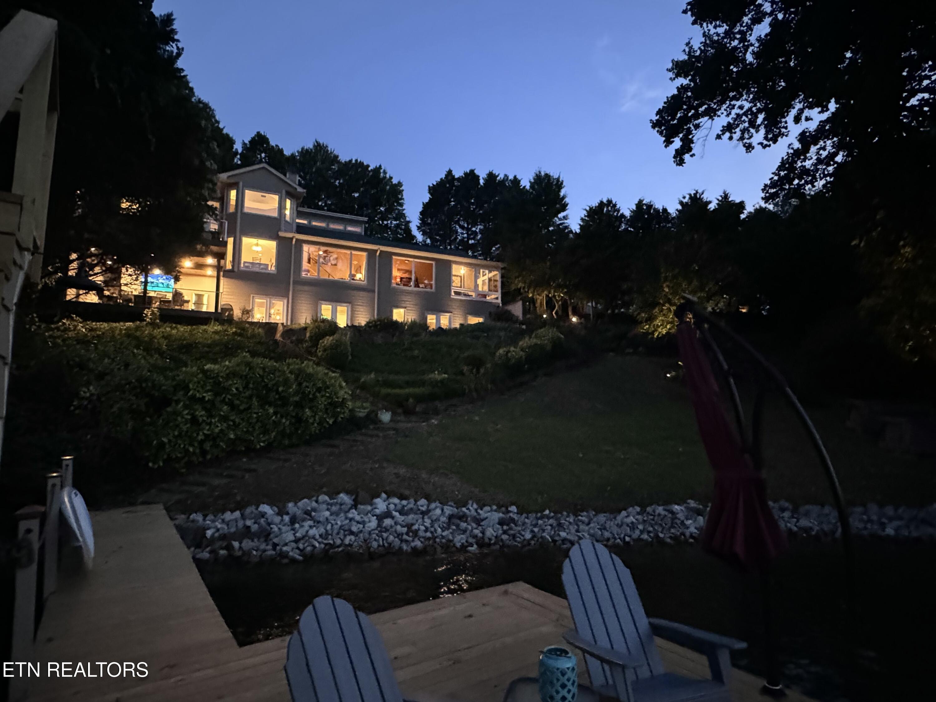226 W Cove Drive Greenback TN 37742