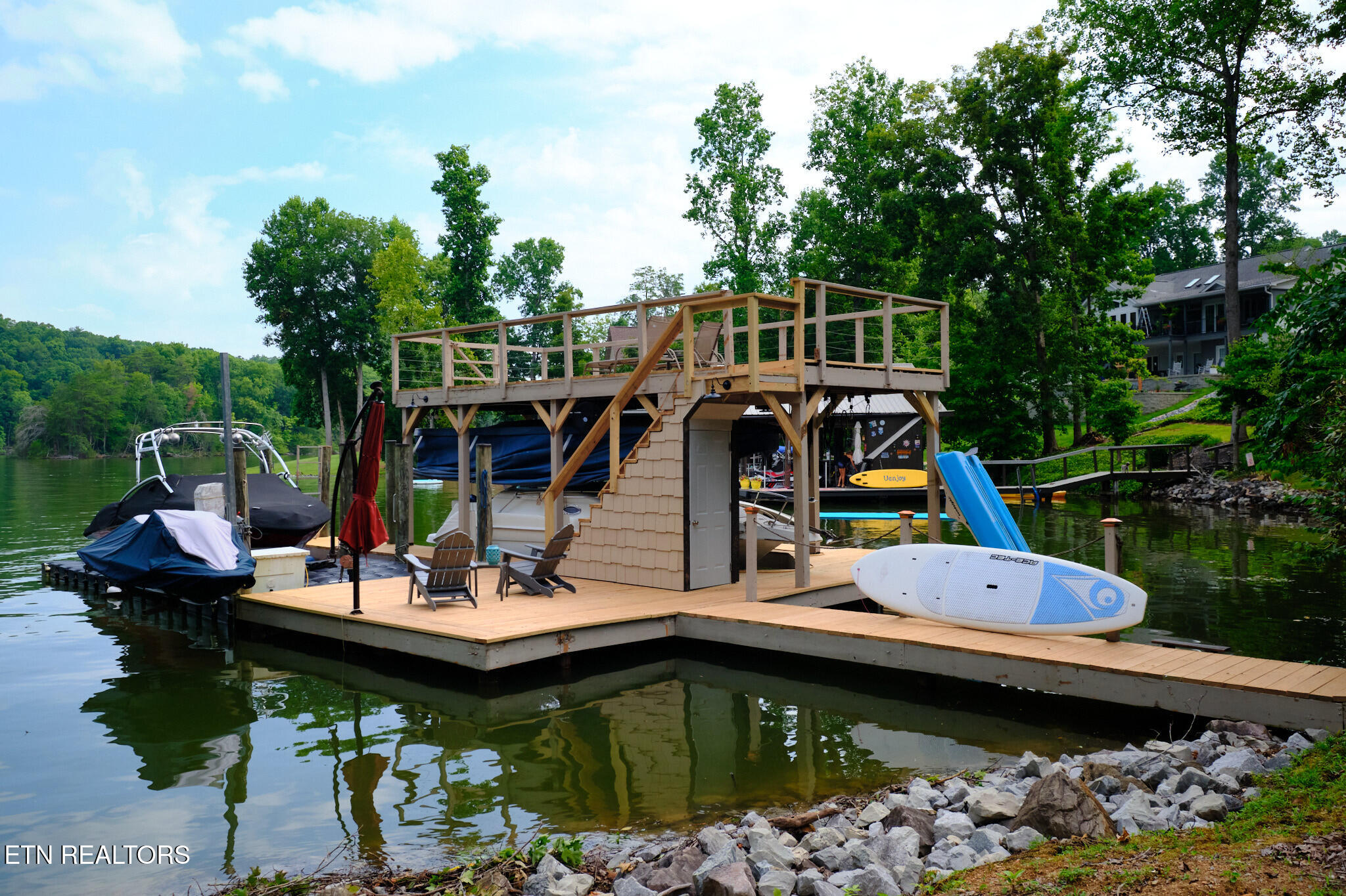 226 W Cove Drive Greenback TN 37742