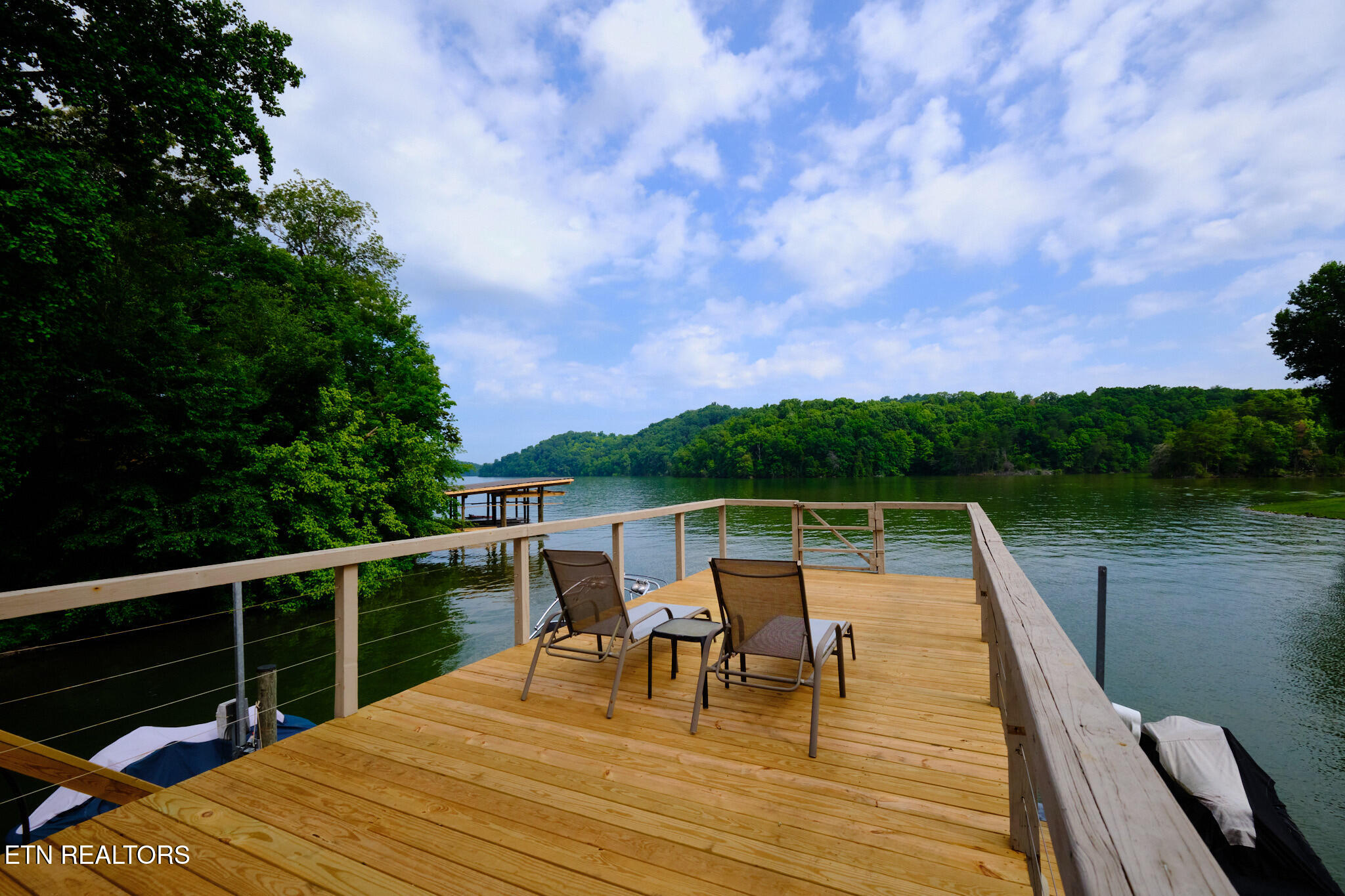 226 W Cove Drive Greenback TN 37742