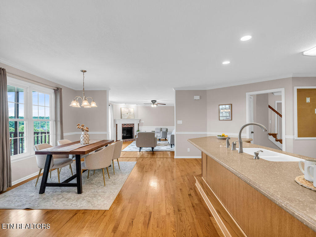 1398 Hirst Circle Lenoir City TN 37772