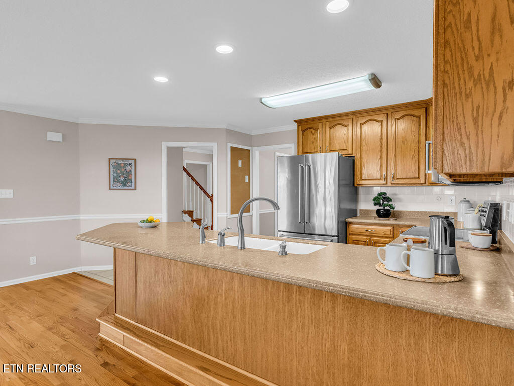 1398 Hirst Circle Lenoir City TN 37772