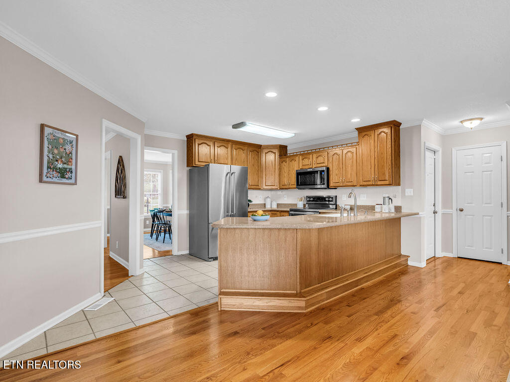 1398 Hirst Circle Lenoir City TN 37772