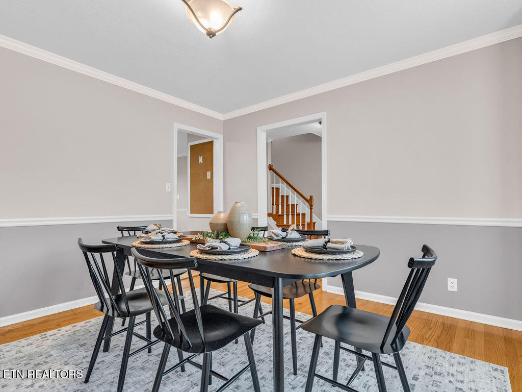 1398 Hirst Circle Lenoir City TN 37772