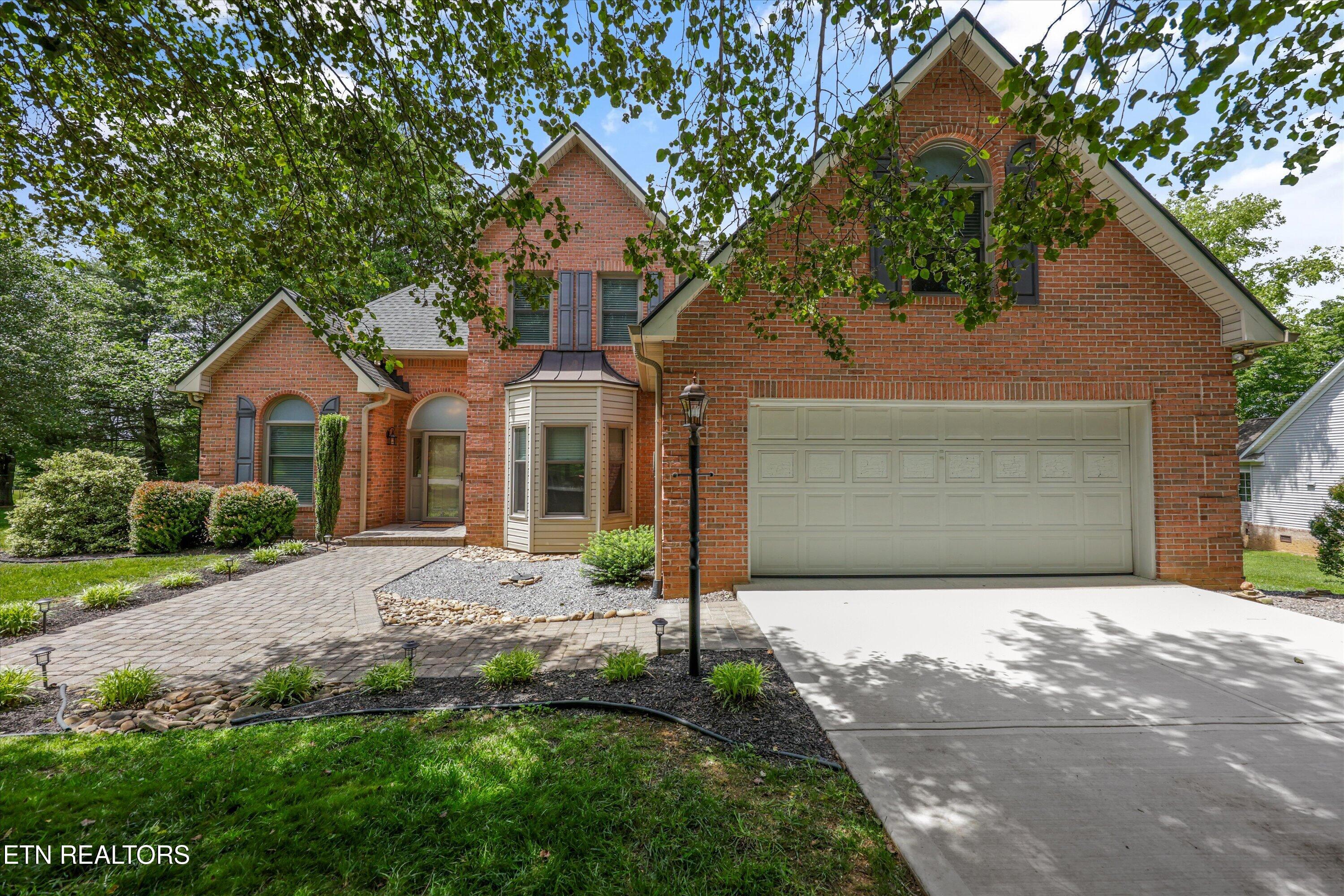 95 Deerfield Lane Oak Ridge TN 37830