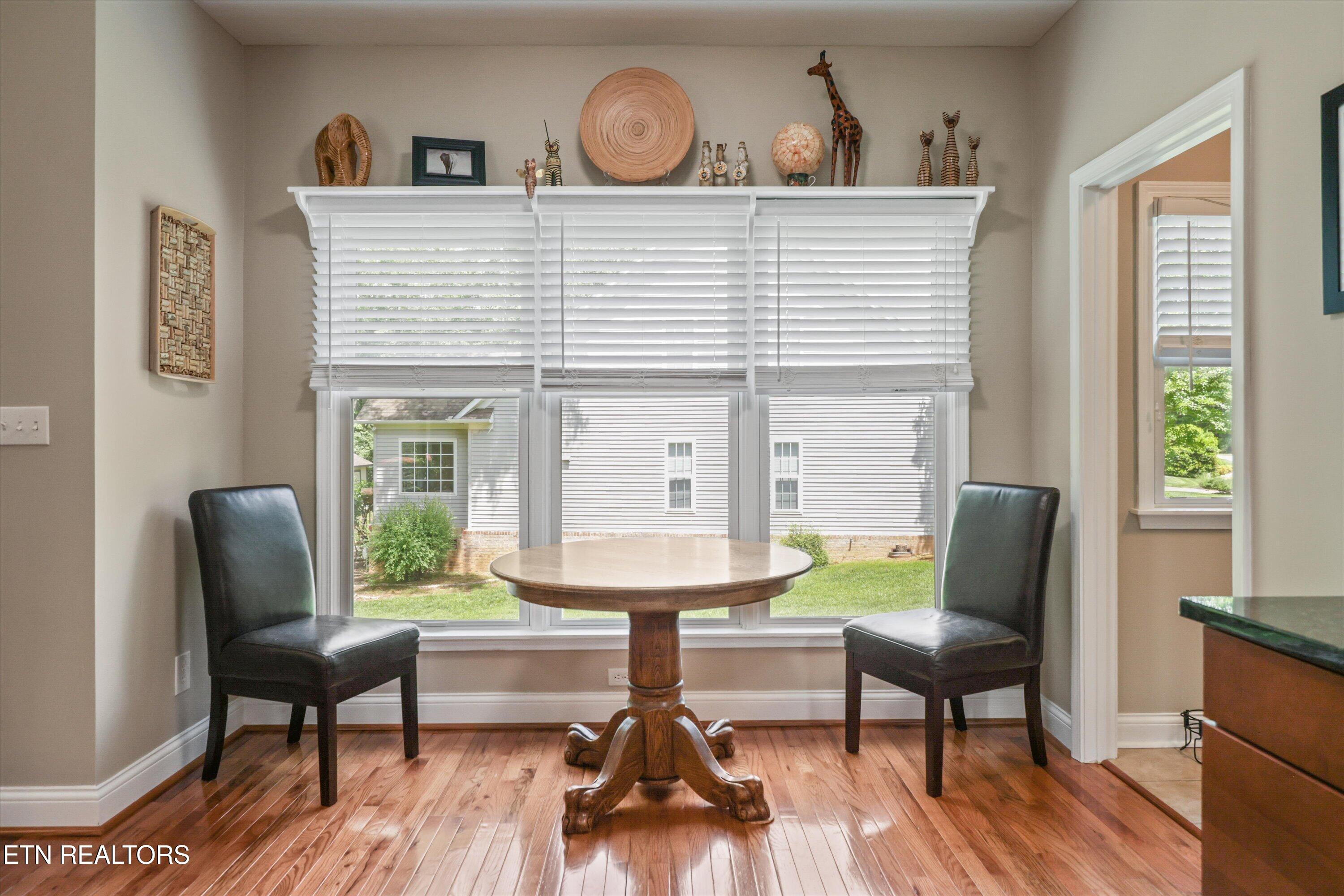 95 Deerfield Lane Oak Ridge TN 37830