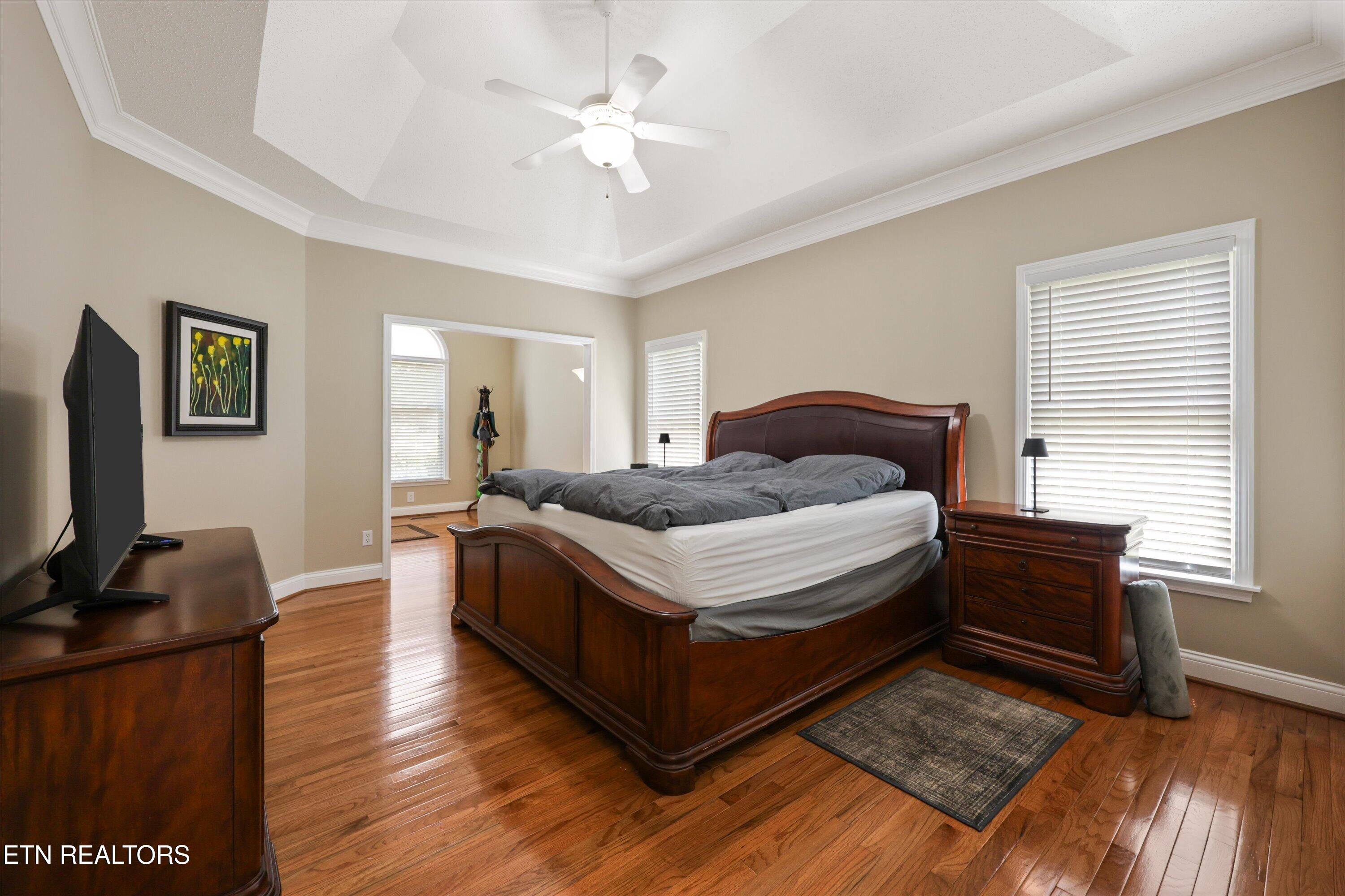 95 Deerfield Lane Oak Ridge TN 37830