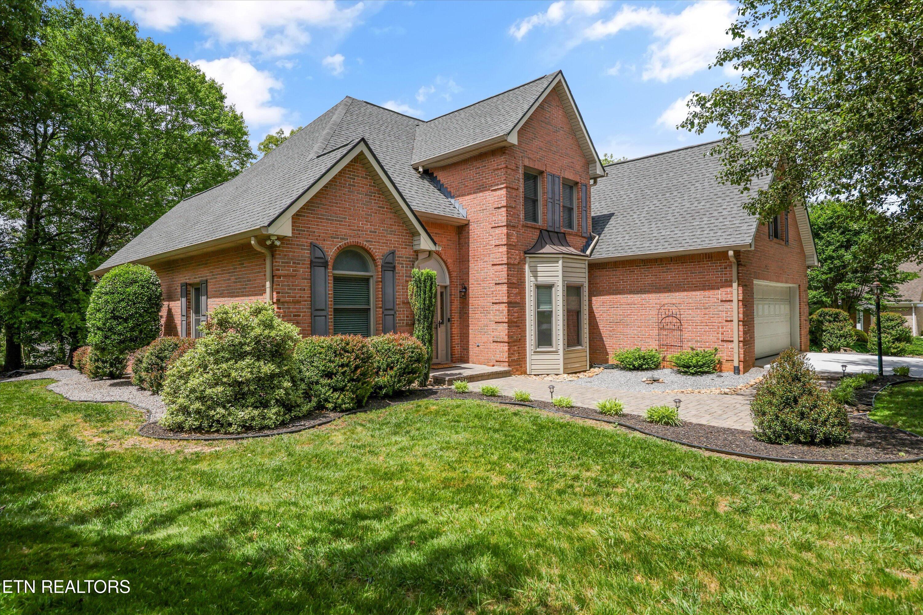 95 Deerfield Lane Oak Ridge TN 37830