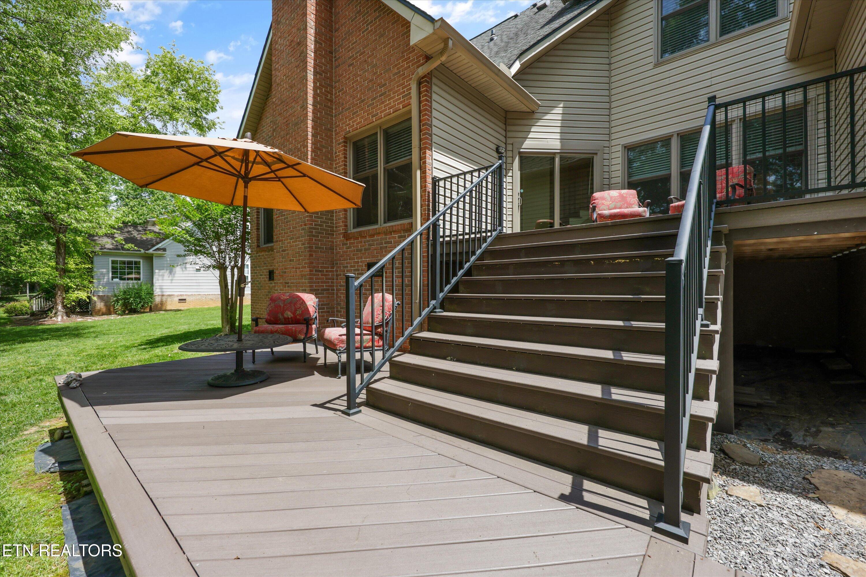 95 Deerfield Lane Oak Ridge TN 37830