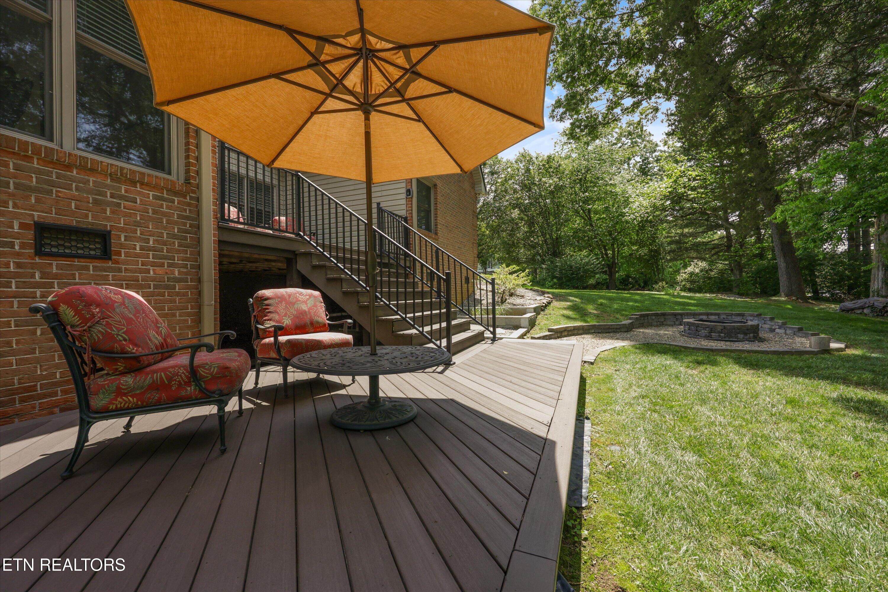 95 Deerfield Lane Oak Ridge TN 37830