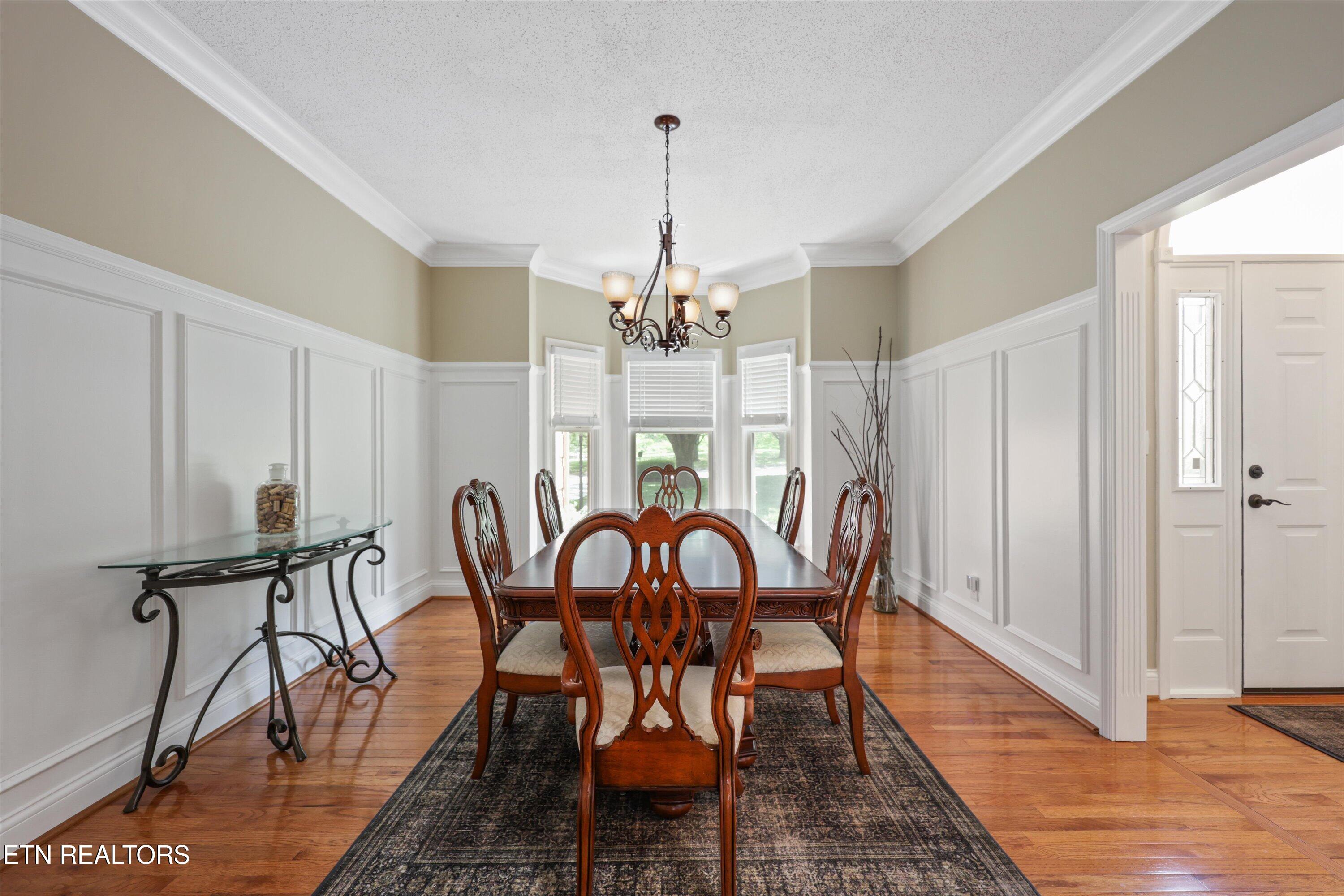 95 Deerfield Lane Oak Ridge TN 37830