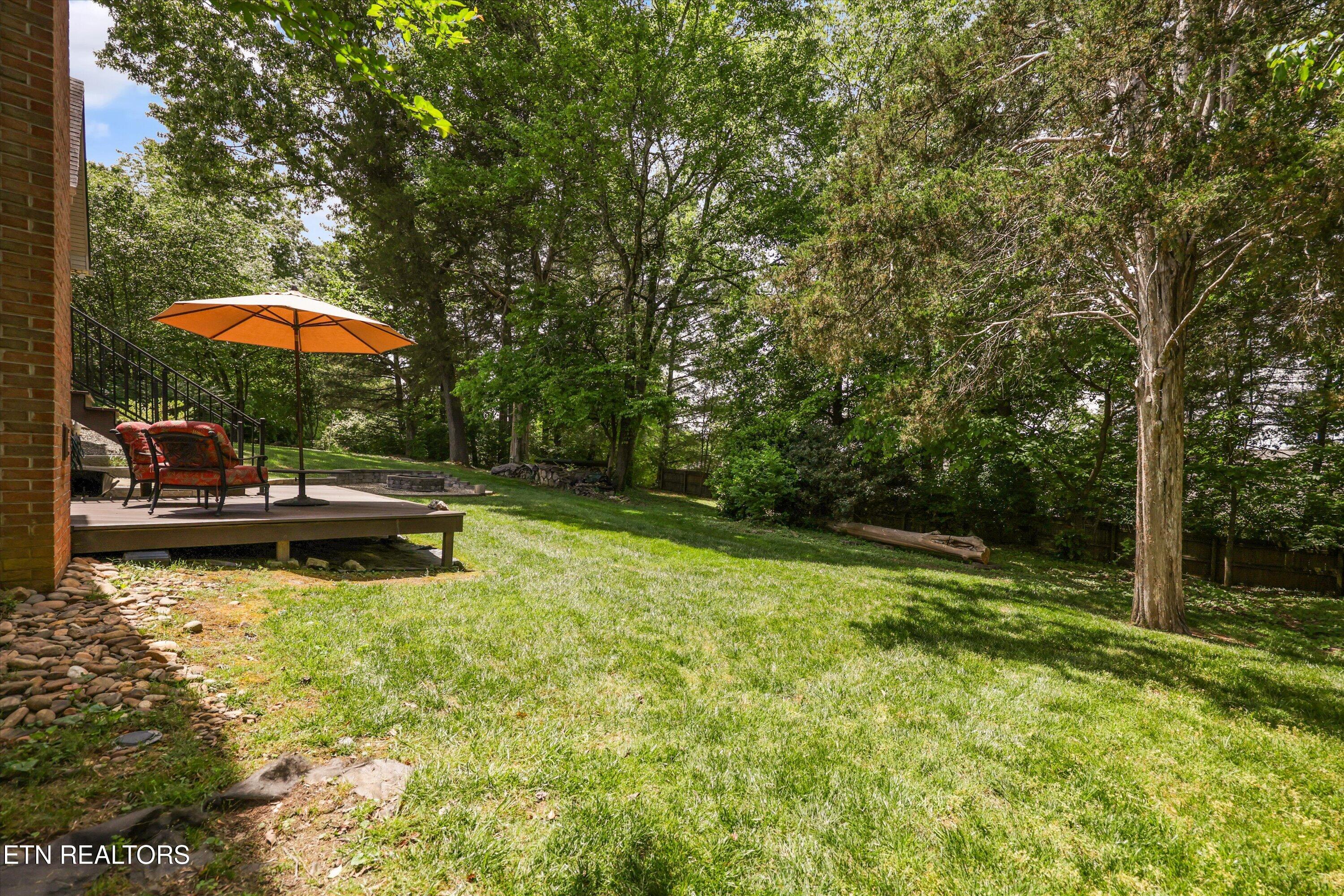 95 Deerfield Lane Oak Ridge TN 37830