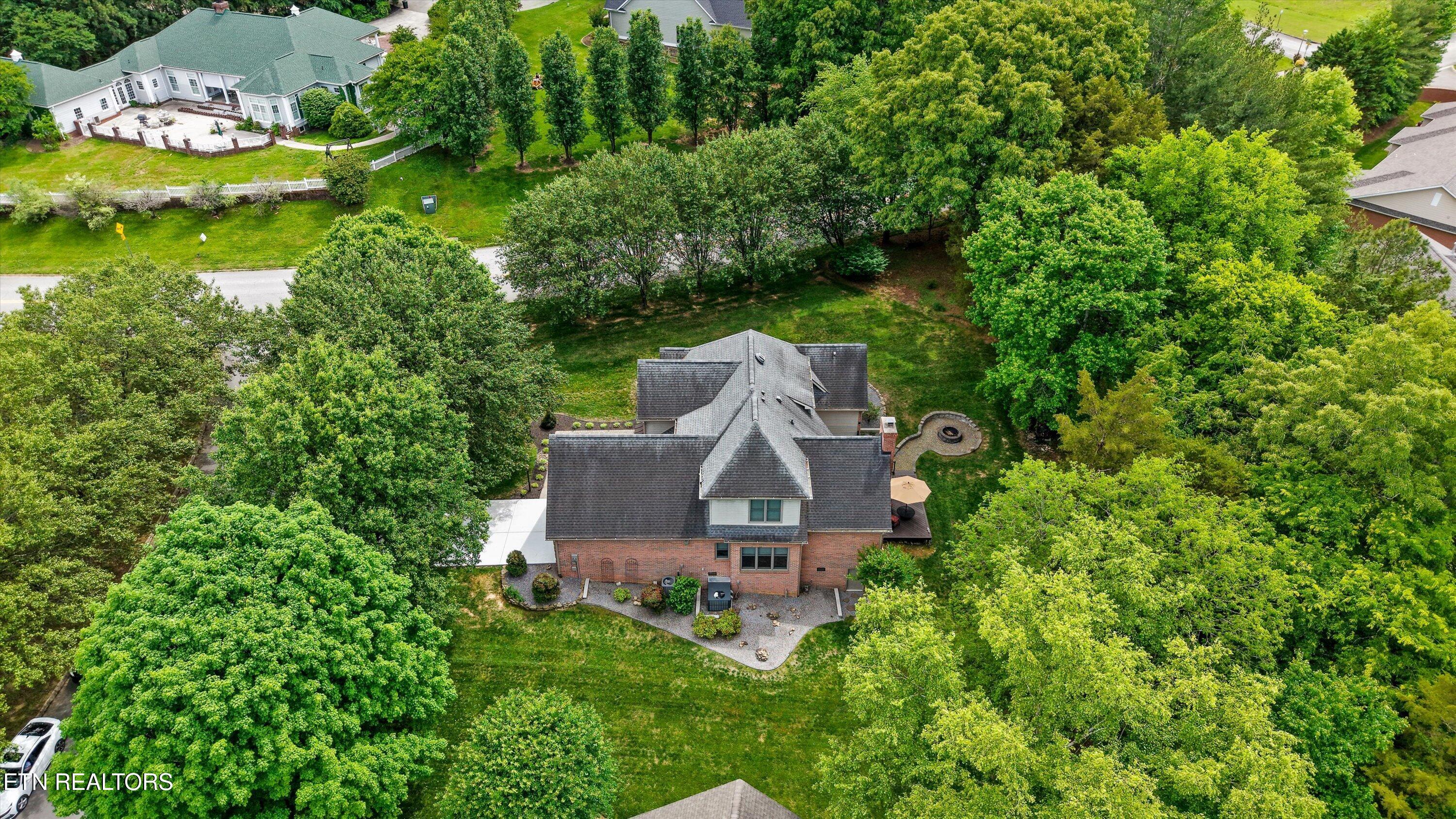 95 Deerfield Lane Oak Ridge TN 37830