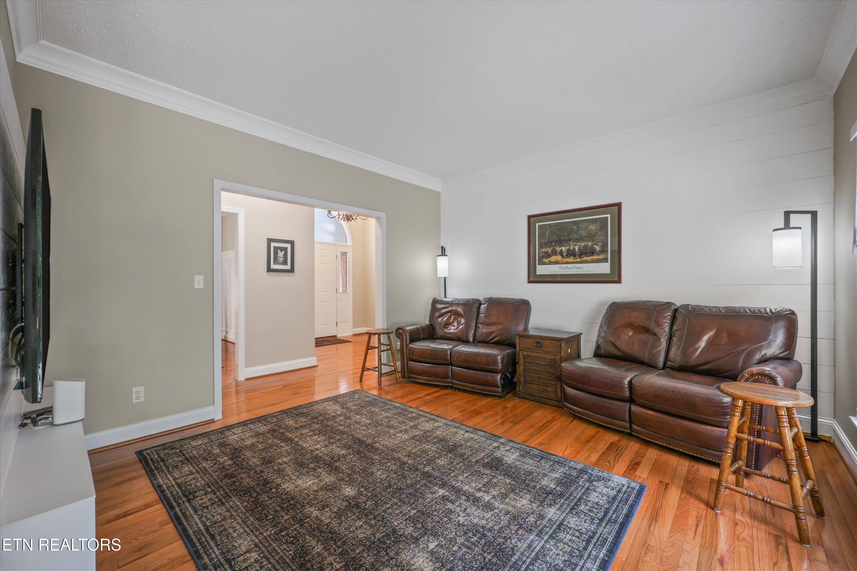 95 Deerfield Lane Oak Ridge TN 37830