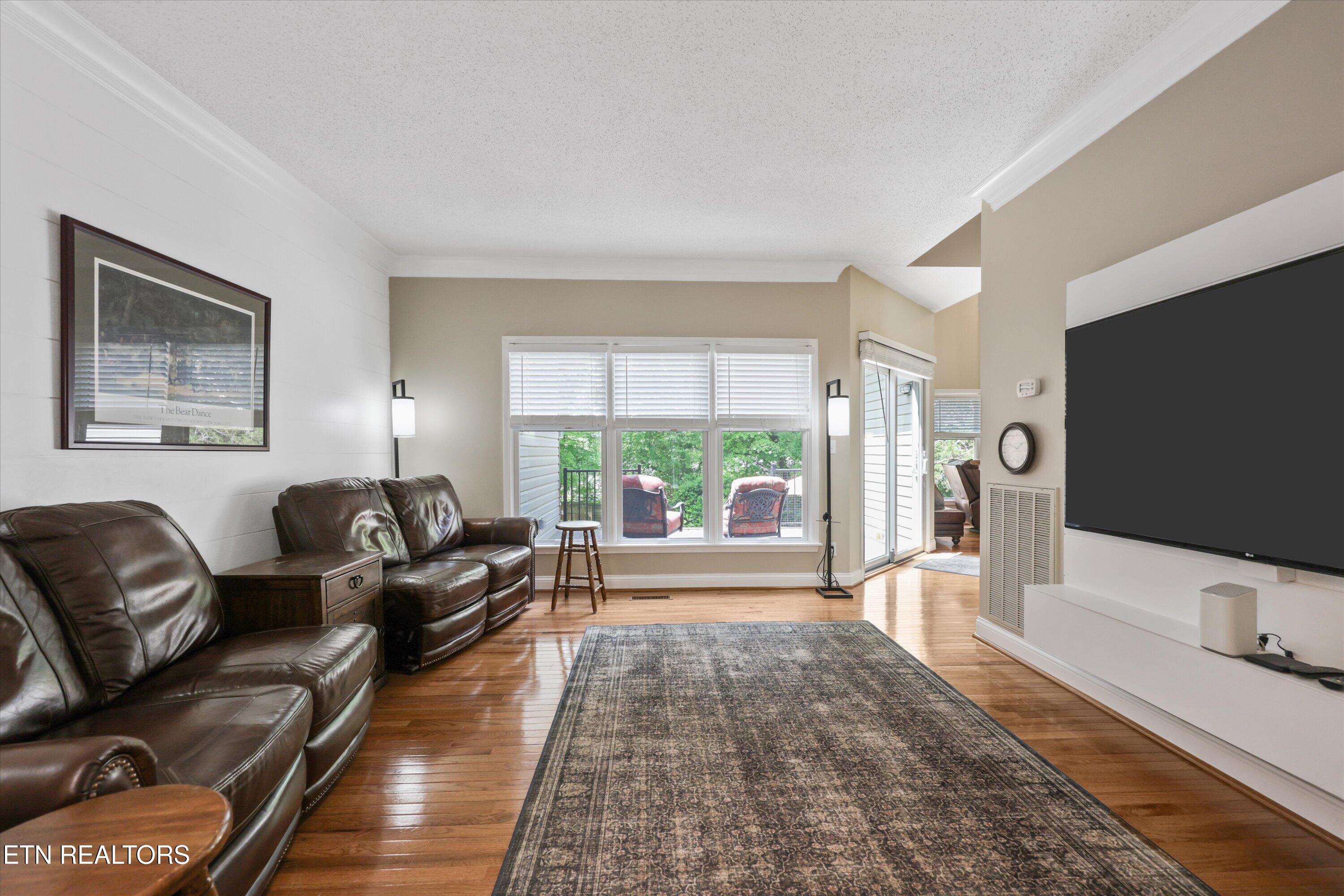 95 Deerfield Lane Oak Ridge TN 37830