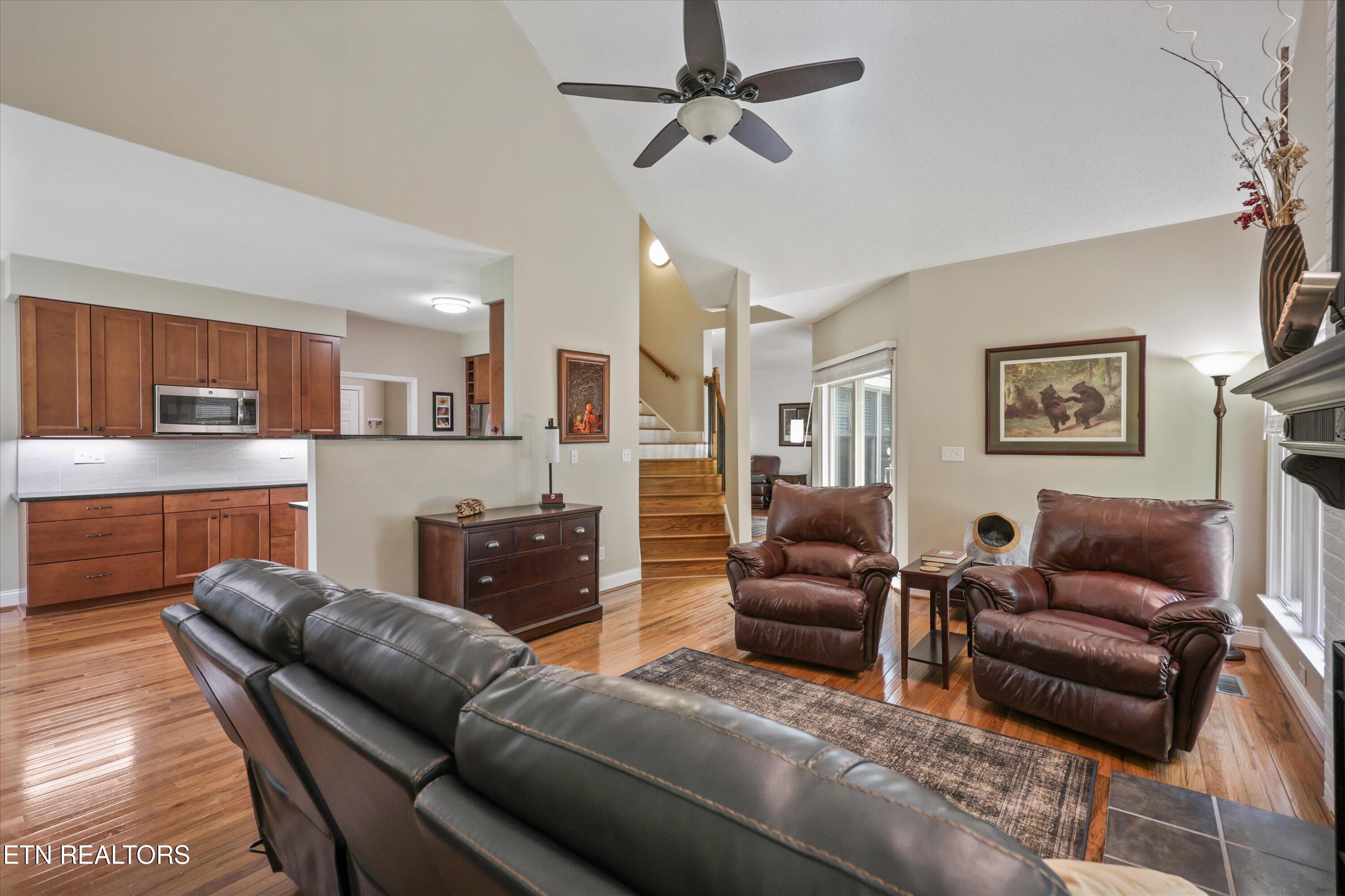 95 Deerfield Lane Oak Ridge TN 37830