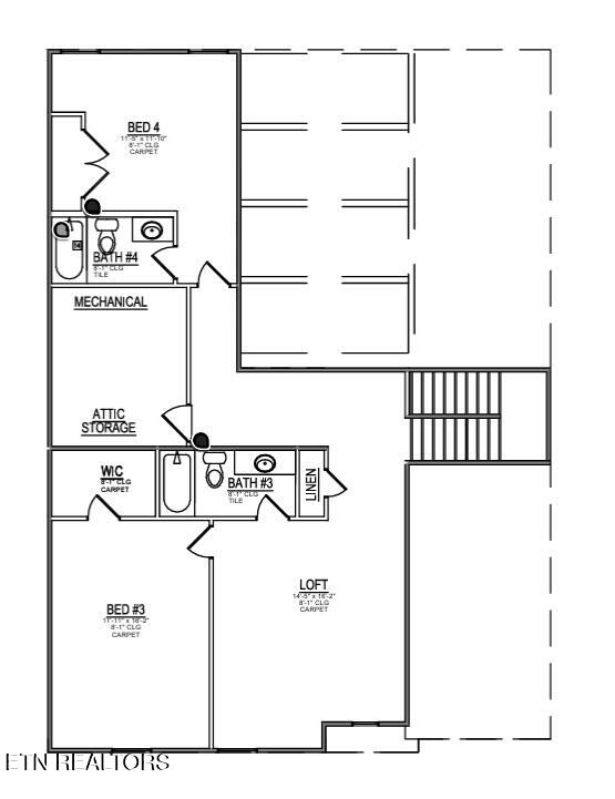 1038 Branch Hook Road Knoxville TN 37934