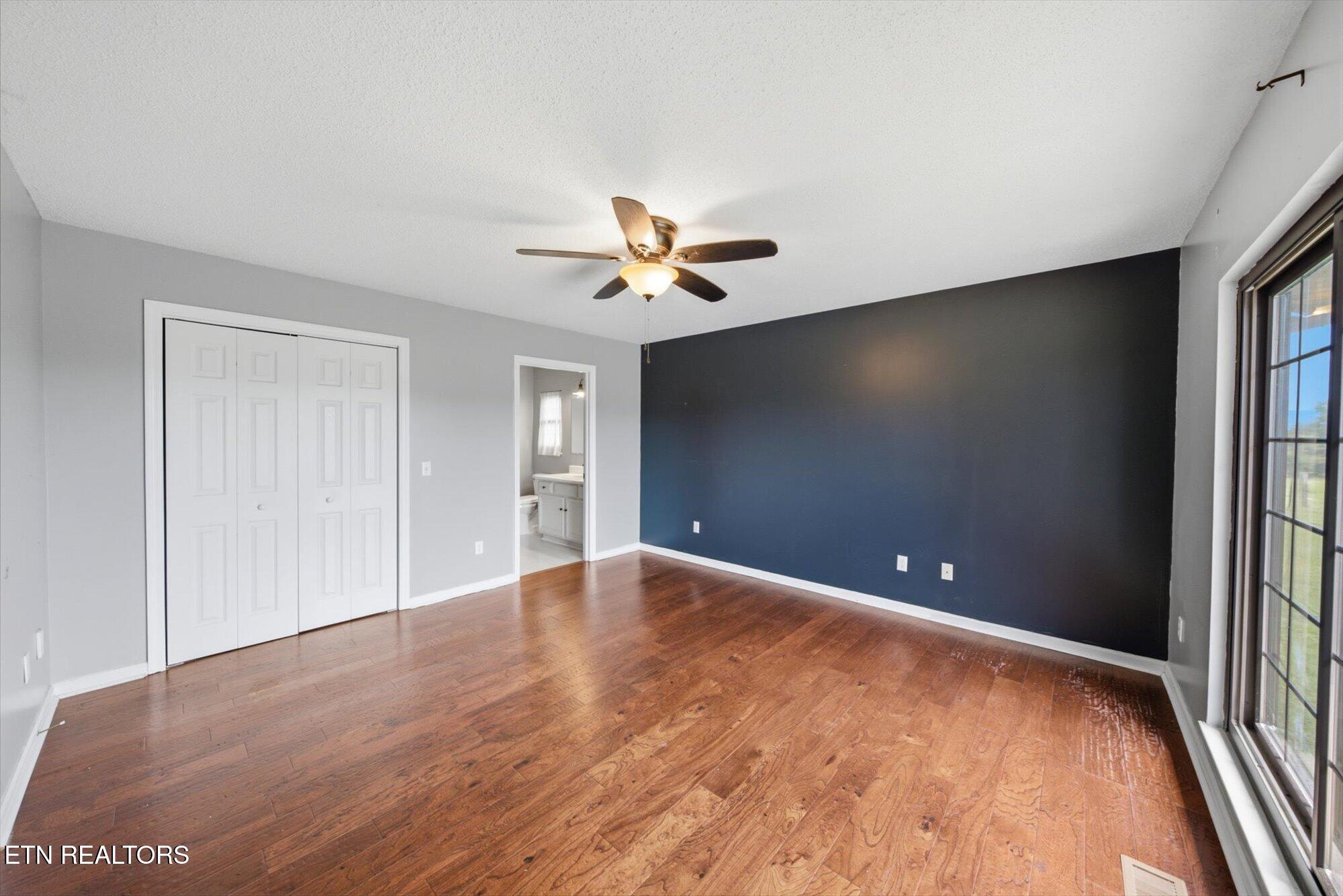 217 S Rolling Ridge Ln S Lane Vonore TN 37885