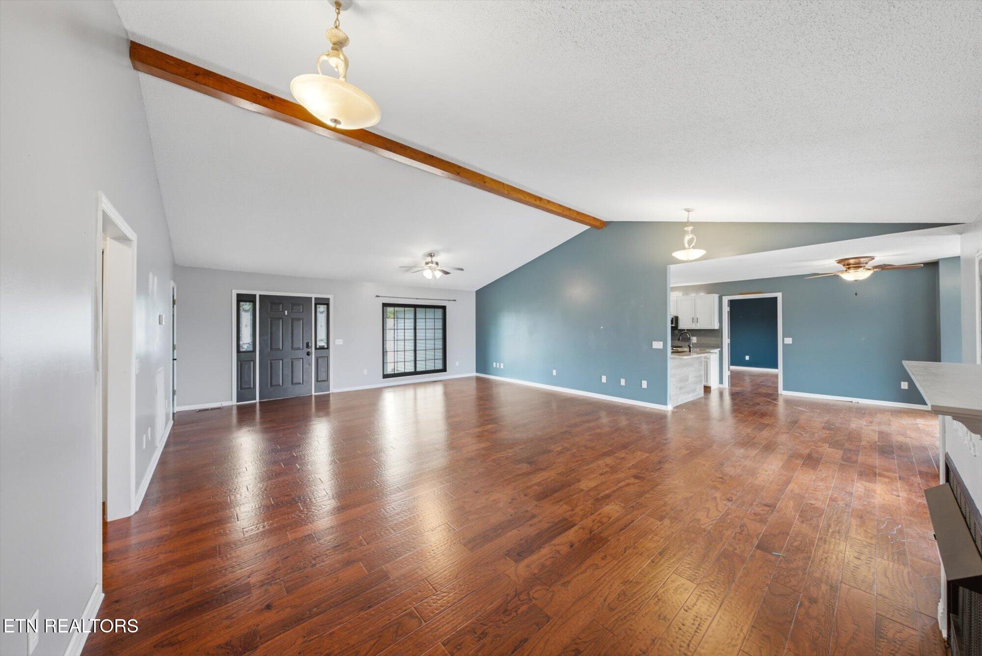 217 S Rolling Ridge Ln S Lane Vonore TN 37885