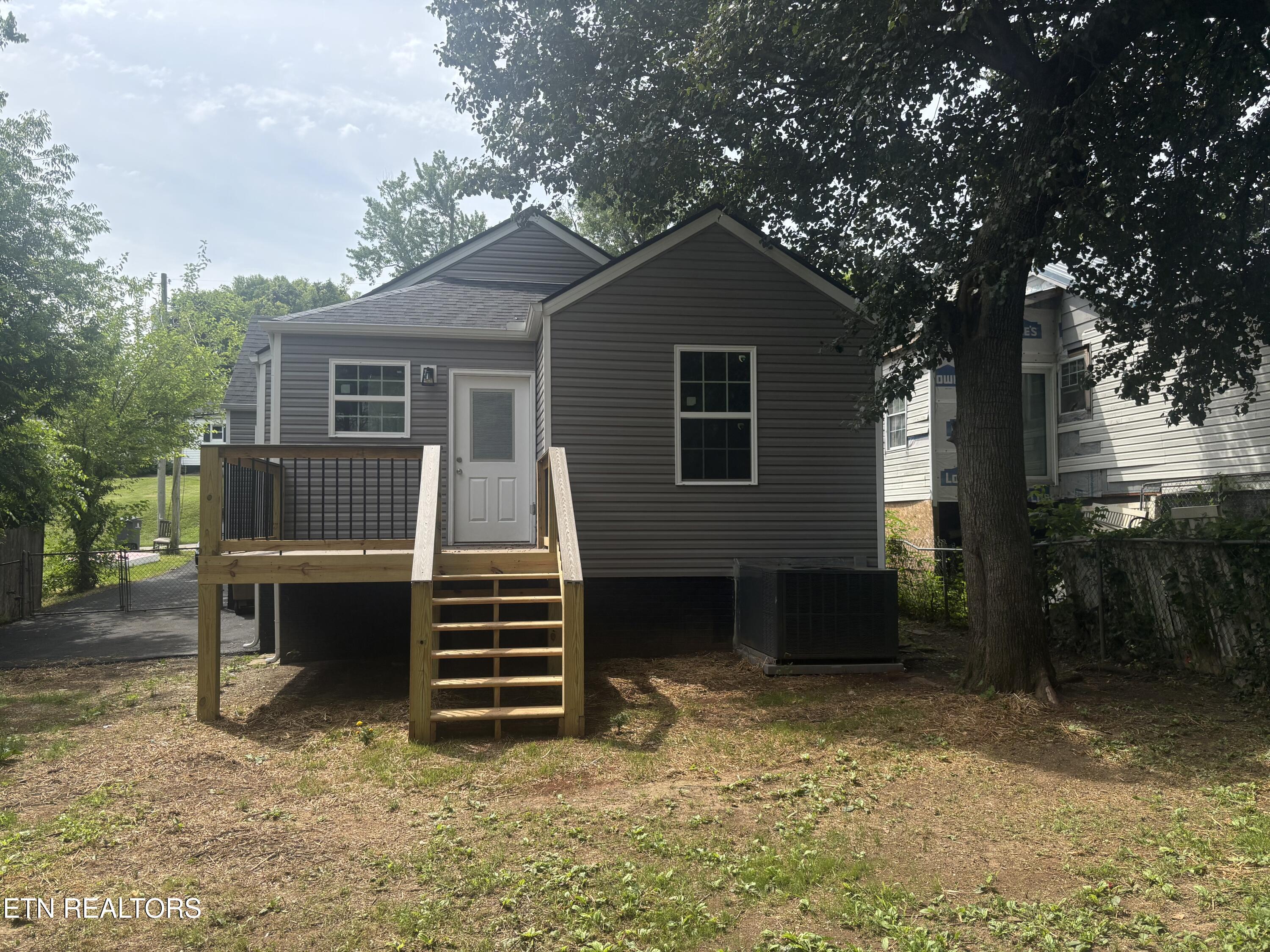 2549 Keith Avenue Knoxville TN 37921