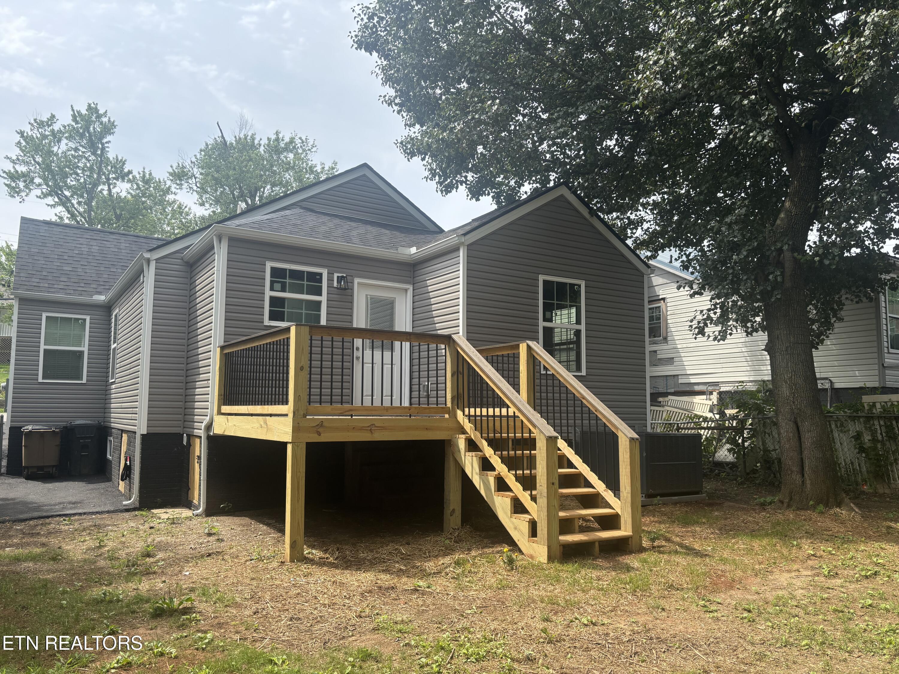 2549 Keith Avenue Knoxville TN 37921