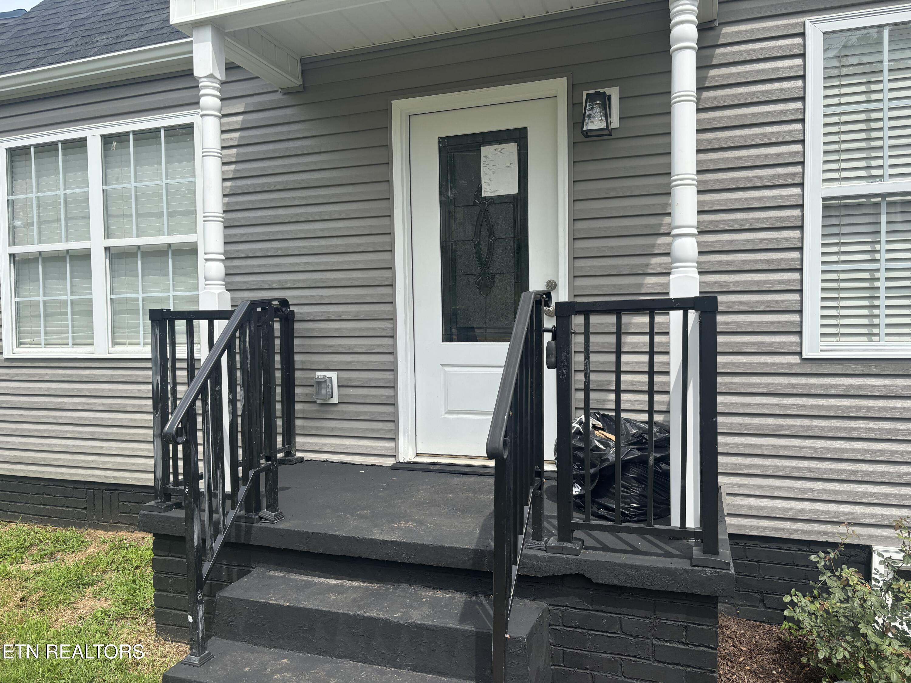 2549 Keith Avenue Knoxville TN 37921
